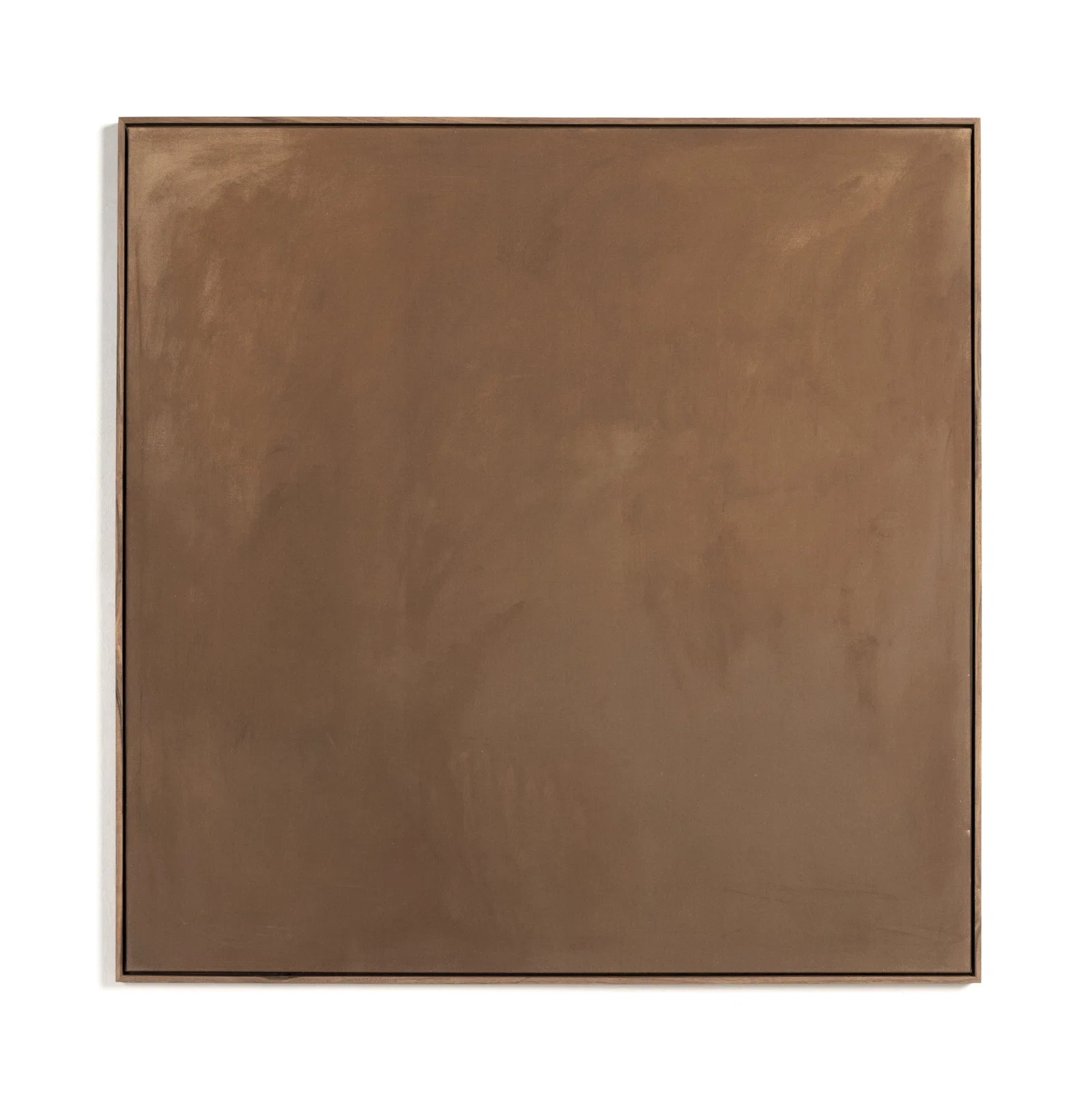 Bobbie " In The Quiet Earth " by Melody Joy McMunn Painting Print | Wayfair North America