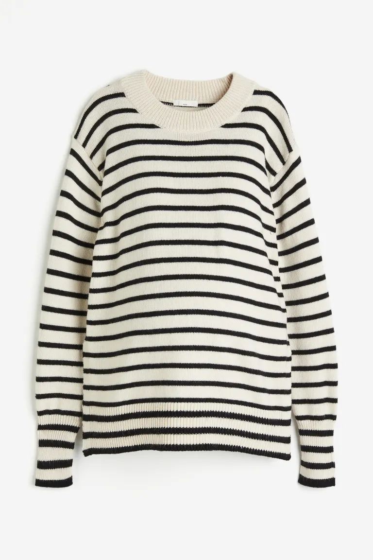 MAMA Before & After Sweater | H&M (US + CA)
