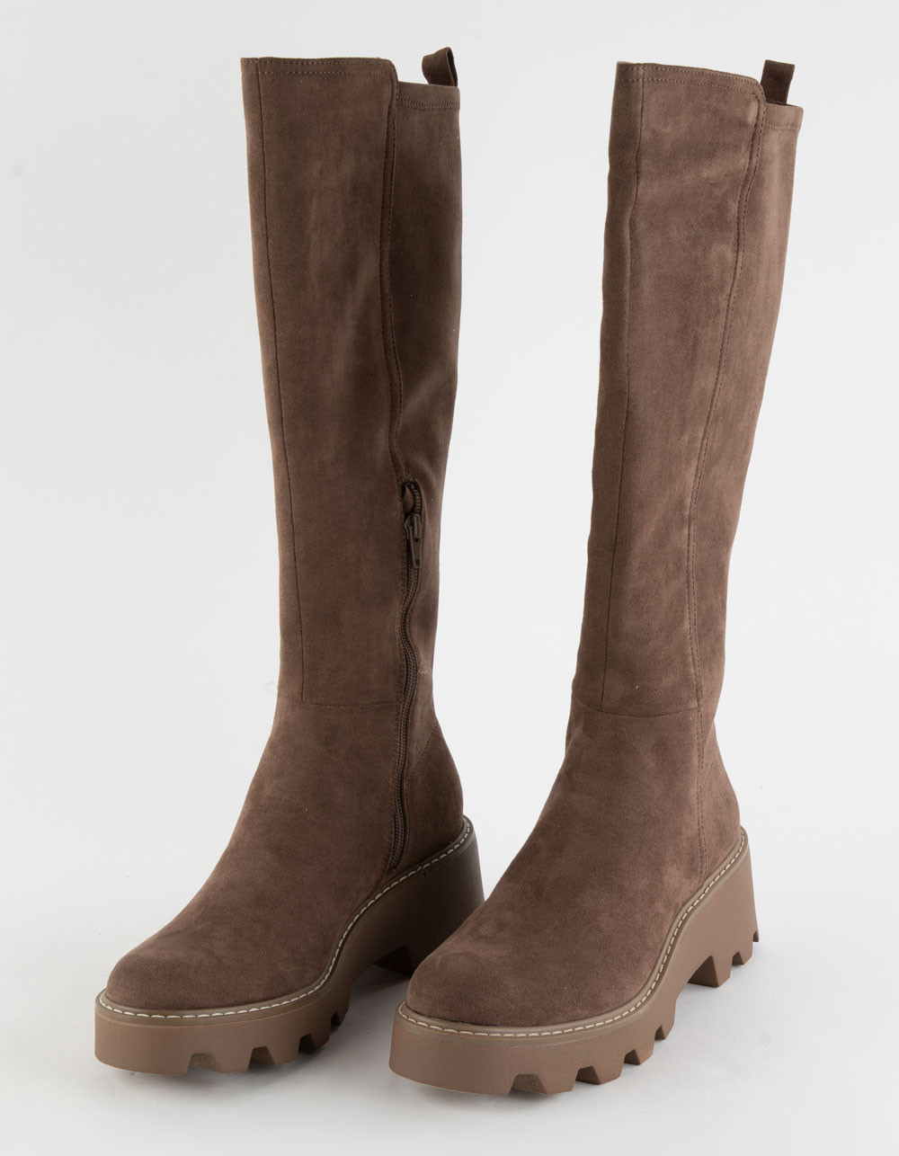 DOLCE VITA Voleta Knee High Womens Boots | Tillys