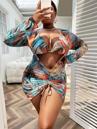 GBP£17.49        
    GBP£16.62
     
    SHEIN CLUB
       
        4.82
       
        (100+... | SHEIN