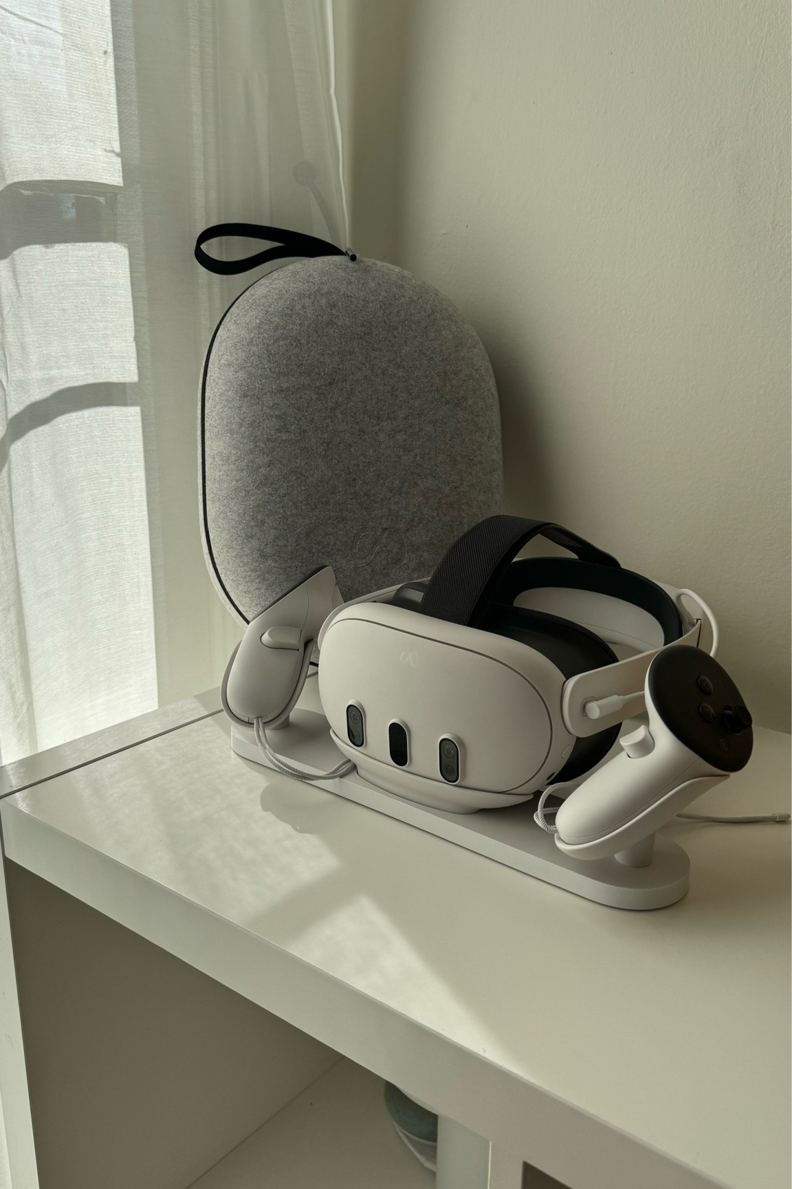 Meta Quest 3 – where you can experience mixed reality. @Target #ad #target #targetpartner #MetaQuest3 #MetaQuest 