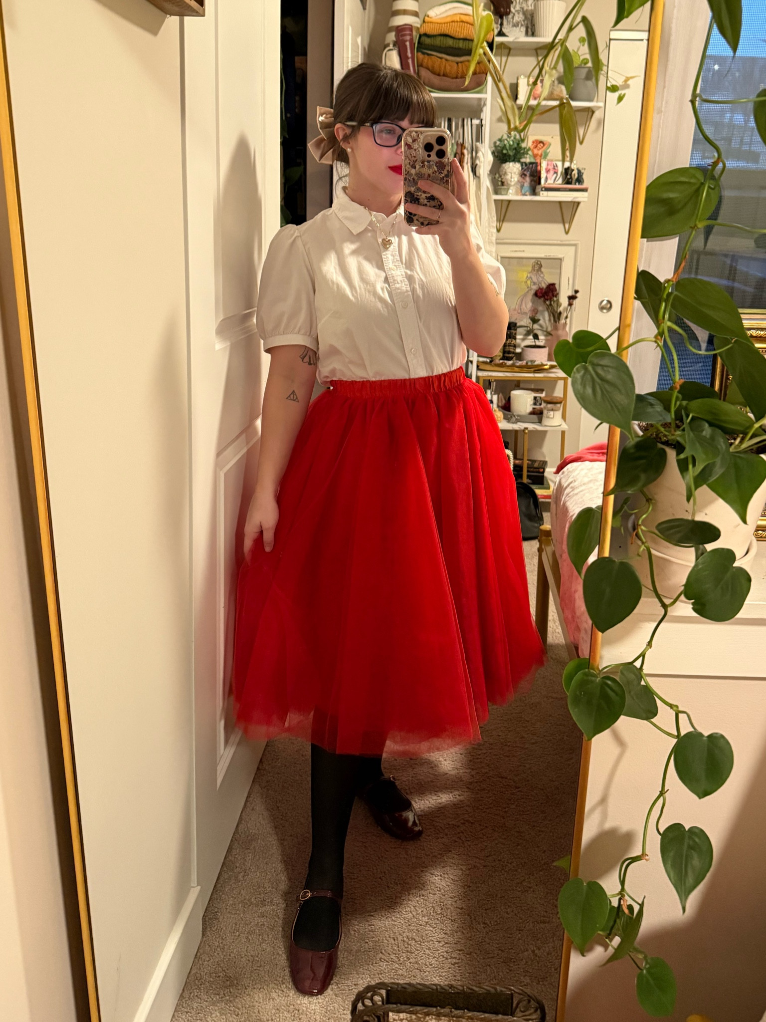 OOTD 2.13.25

#LTKPetite #LTKWorkwear #LTKStyleTip