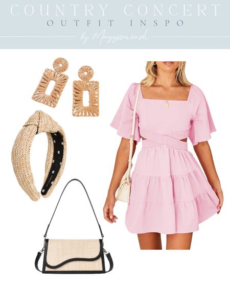 Spring outfits - summer outfits - country concert outfits 

#LTKstyletip #LTKSpringSale #LTKSeasonal