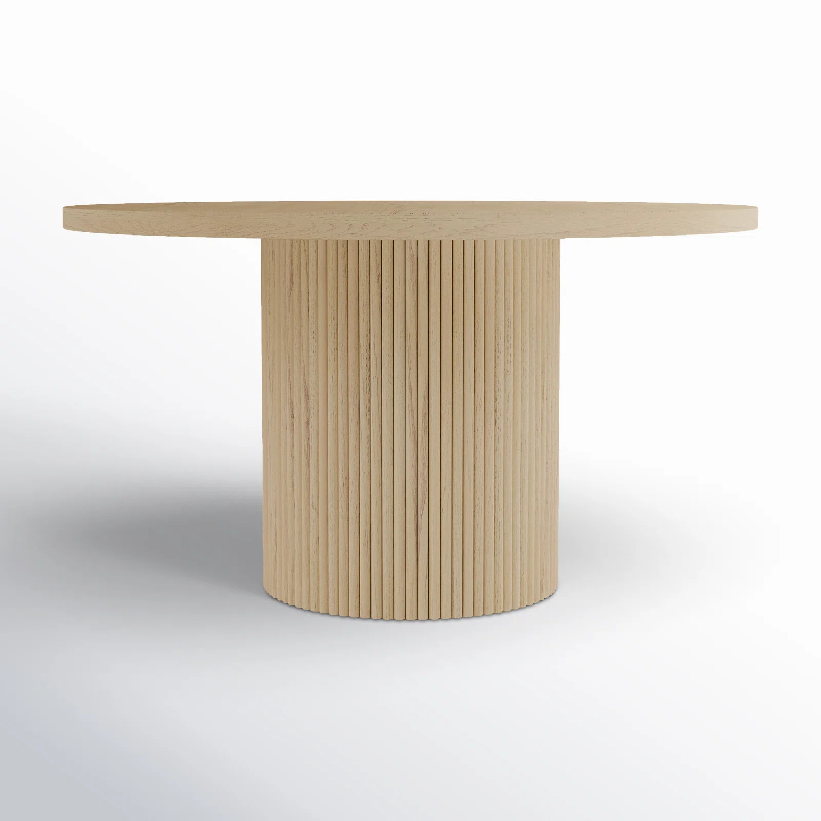 Fairmont Mindi Round Dining Table | Wayfair North America