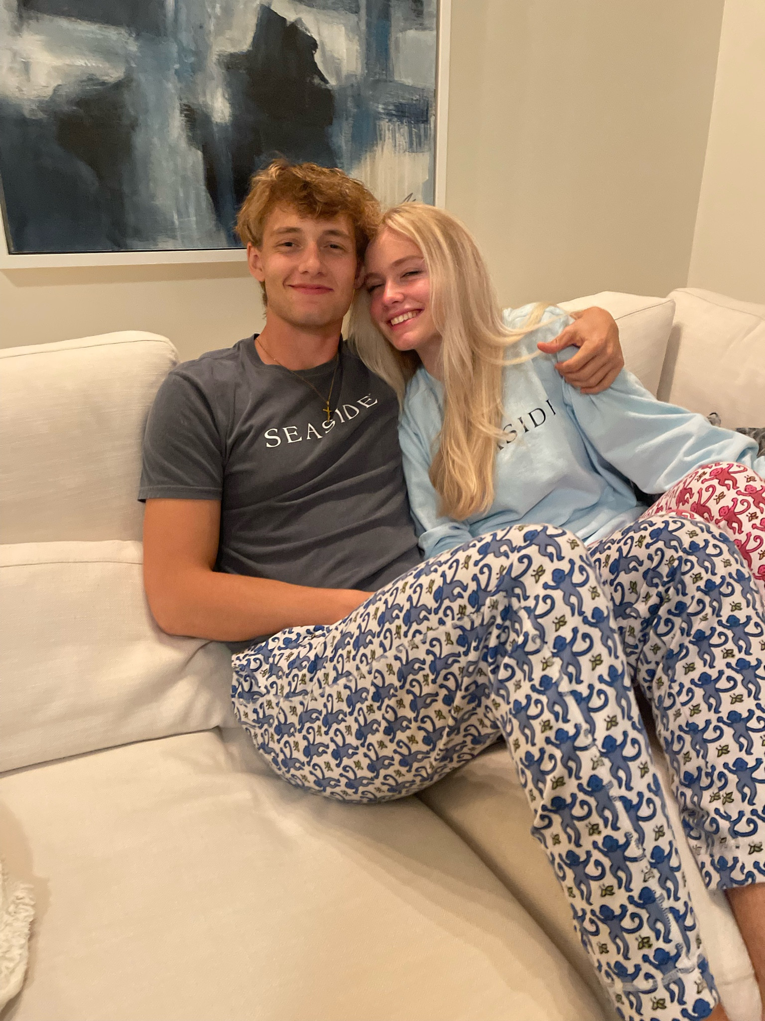 Couples PJs Roller Rabbit pastel preppy vsco 

#LTKtravel #LTKfamily #LTKFind