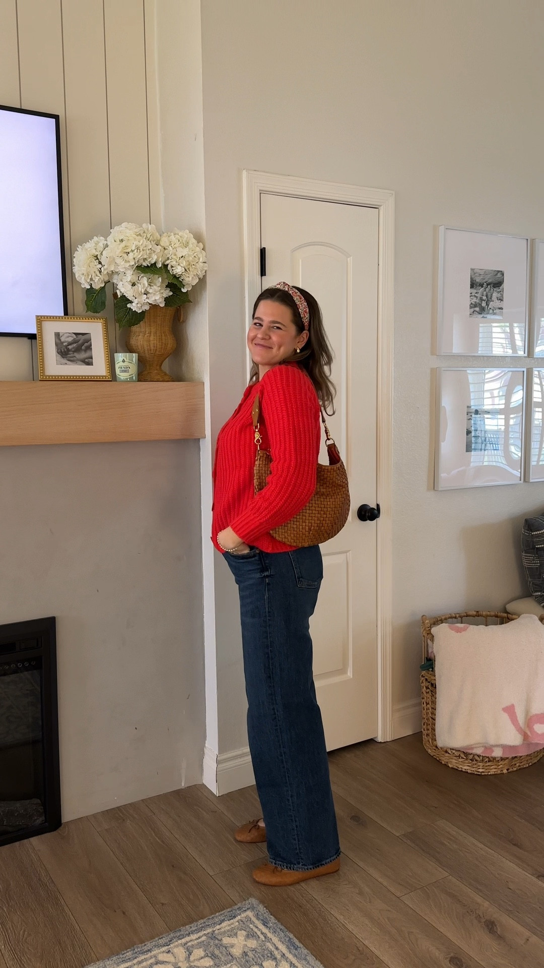 Today’s SAHM outfit 

#LTKStyleTip #LTKFindsUnder50 #LTKSeasonal