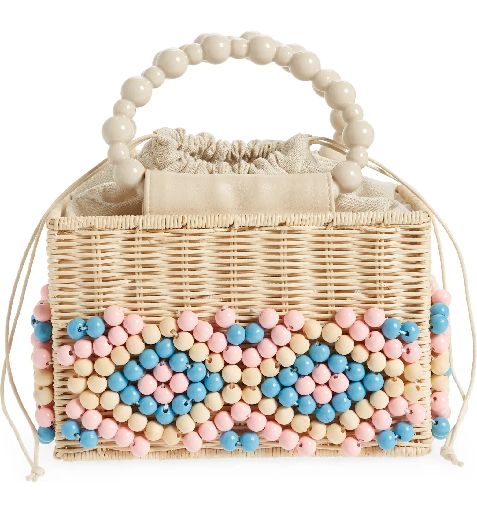 Dasha Beaded Clutch | Nordstrom