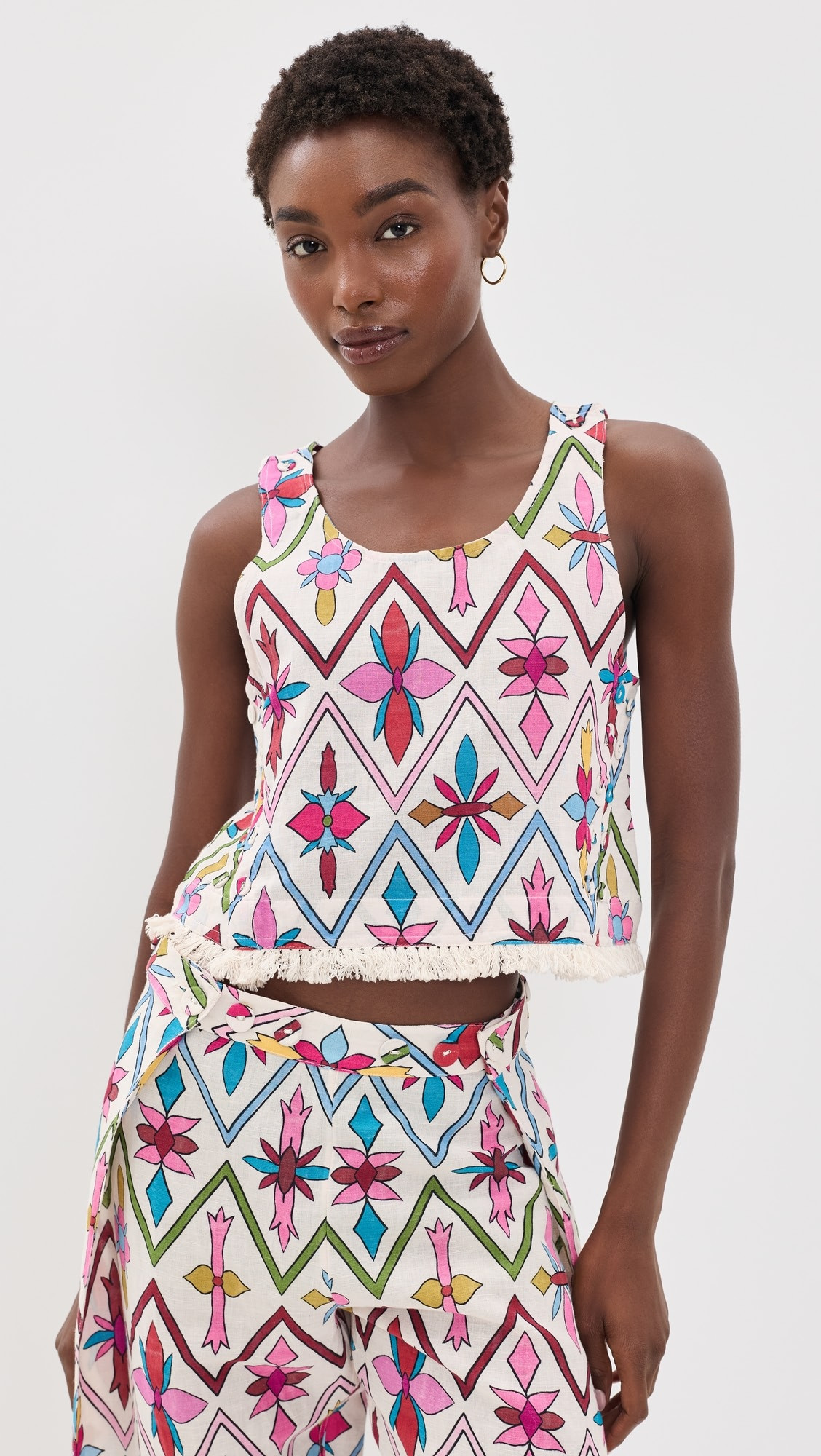 Coniglio Palm Beach Palmo Tank | Shopbop | Shopbop