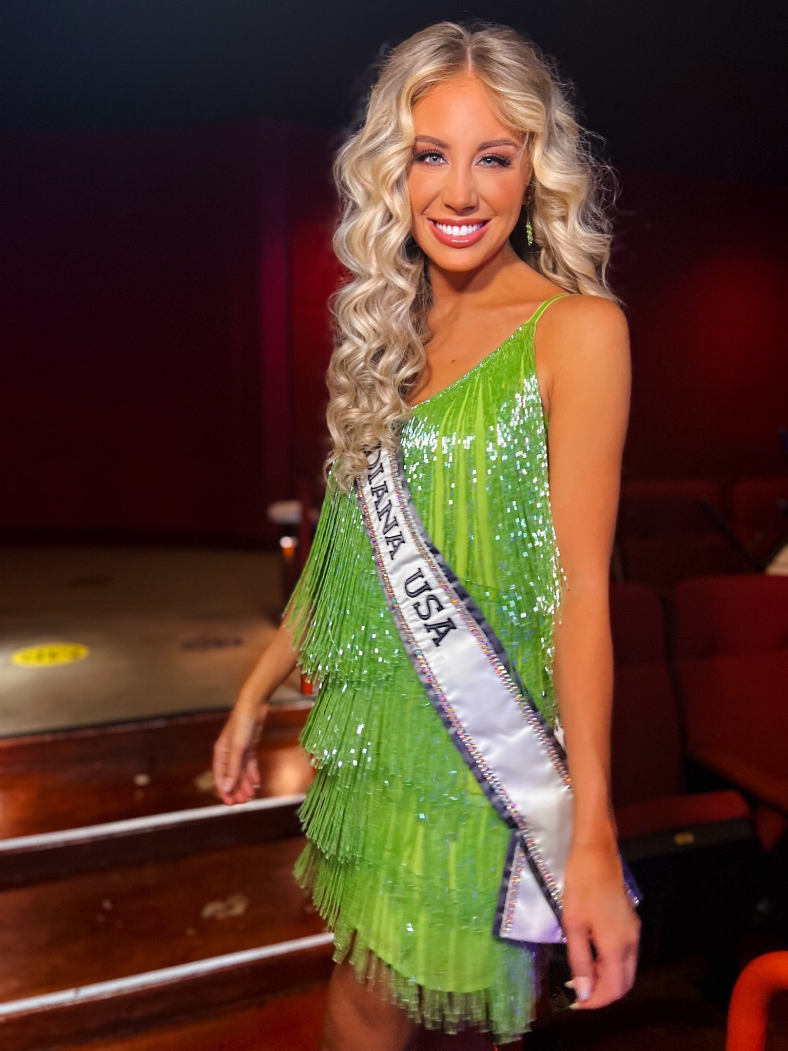 fringy lady 🍀

#LTKHoliday #LTKHalloween #LTKSeasonal