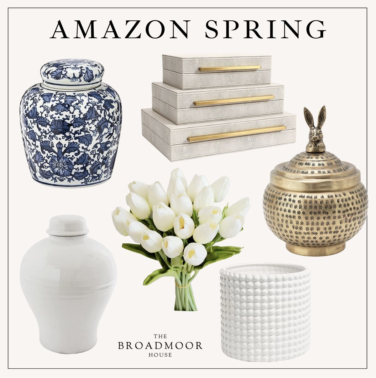 The Broadmoor House's Amazon Page | Amazon (US)