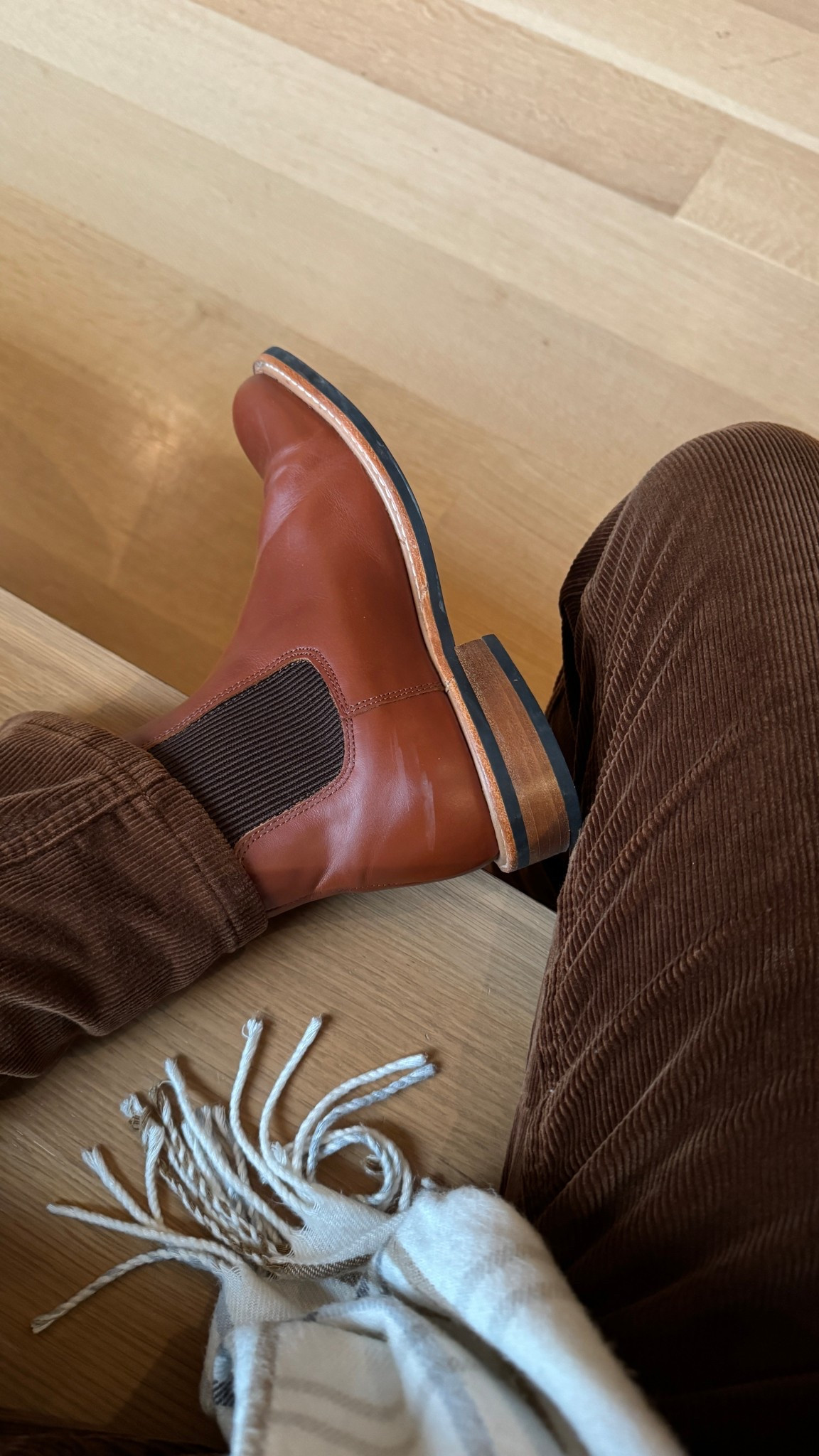 Favorite Chelsea boots for every day and travel and currently on sale

Nisolo boots, leather boots, travel shoes, everyday boots 

#LTKootd #LTKTravel #LTKSaleAlert