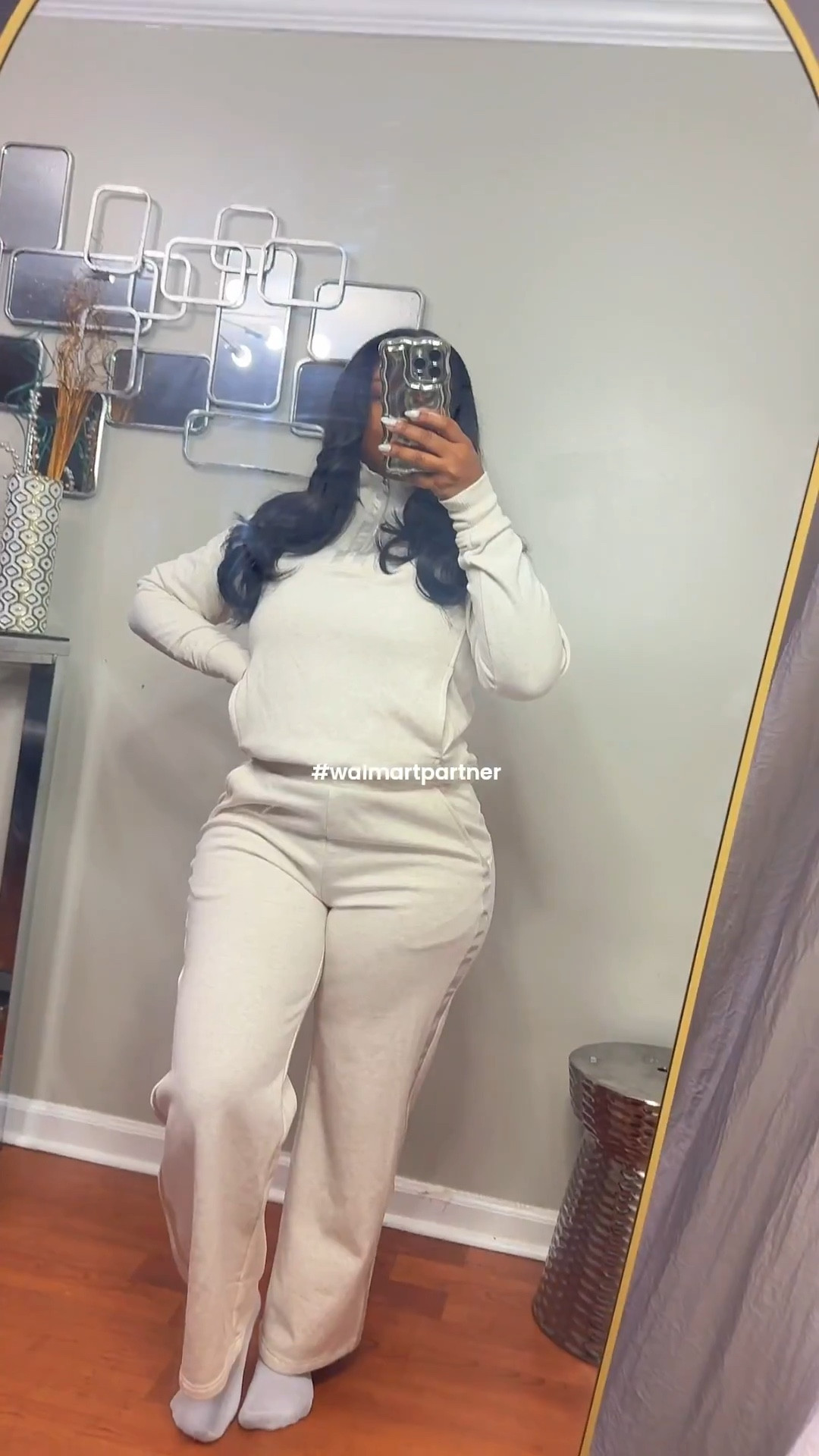 Walmart Avia Set 
Avia Women's and Women's Plus Fleece with matching sweatpants 

 #walmartpartner 
#walmartstyle 
@walmartstyle 

I’m wearing a size Ex small top And medium bottom 

All of these items come in a variety of sizes and colors, so there’s something for everyone!

walmart two piece  set
walmart fashion finds
walmart fashion finds 2025
walmart must have 
walmart winter  2025
clothes

Black Friday LTK post 

#LTKFindsUnder50 #LTKActive #LTKCyberWeek