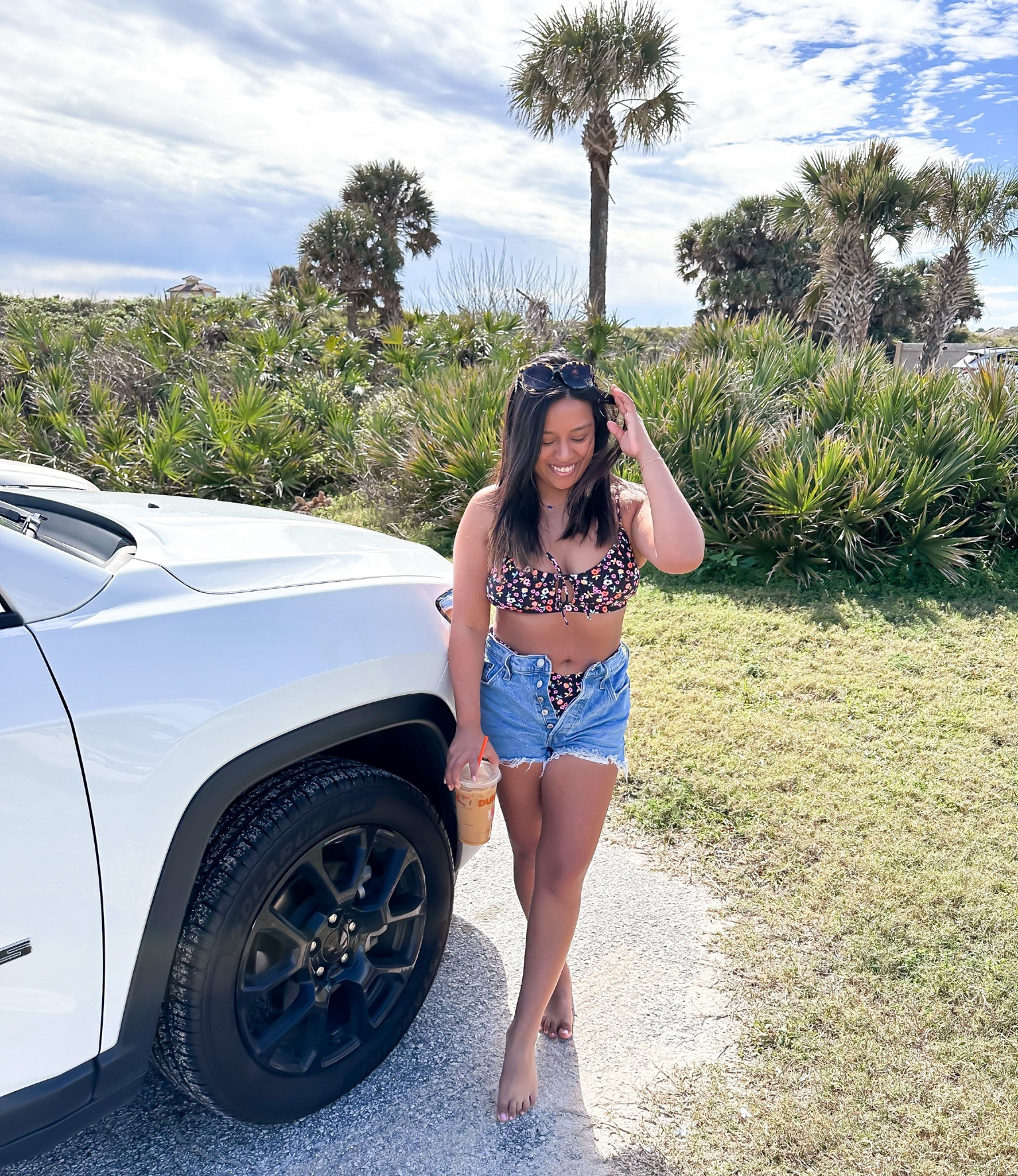 #LTKswim #LTKstyletip