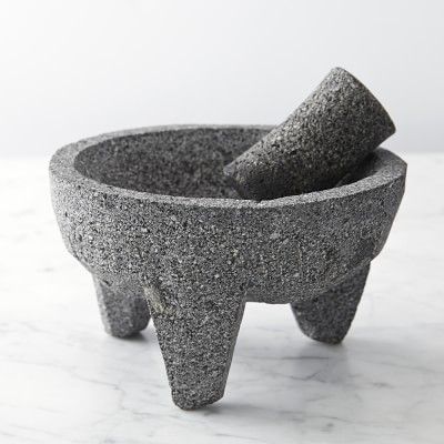 Molcajete | Williams-Sonoma