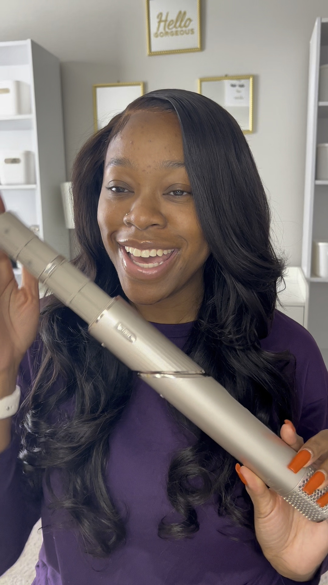 The SharkBeauty Flex Style Is The Truth

#LTKGiftGuide #LTKBeauty #LTKStyleTip