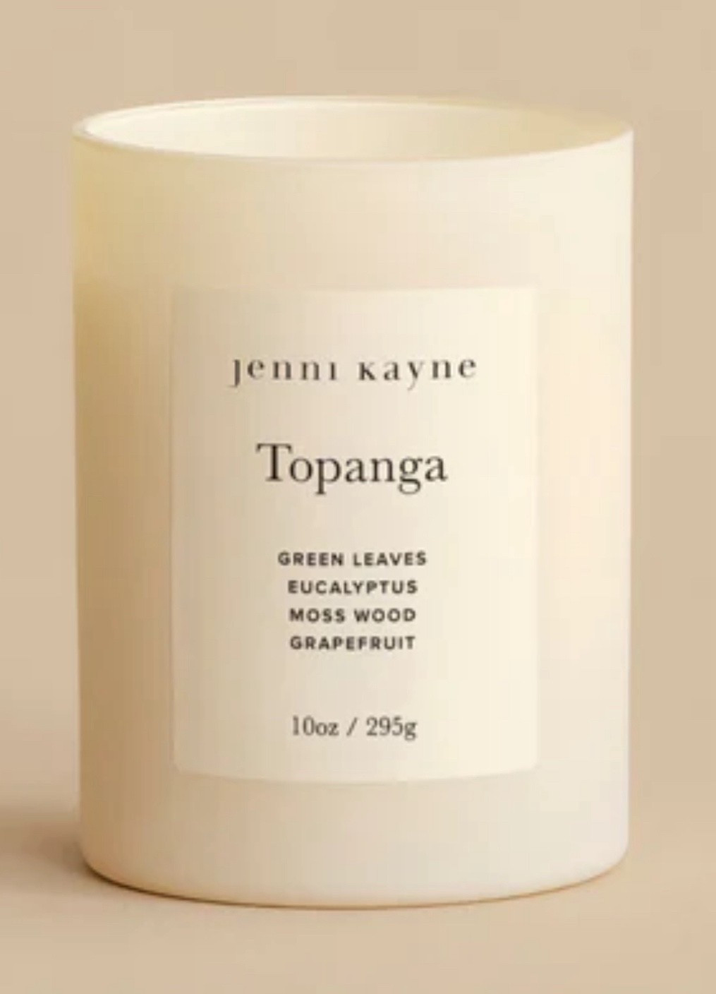 a fave candle 🕯️ 

#LTKFindsUnder100