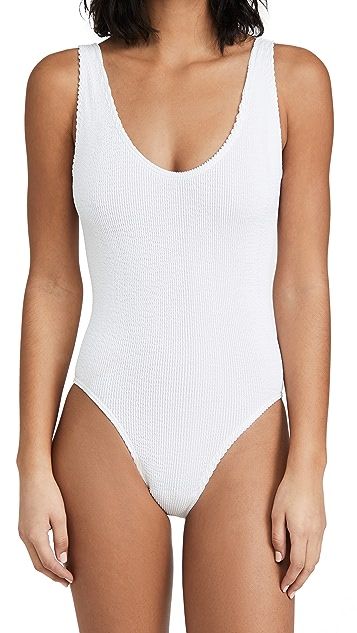 The Mara One Piece | Shopbop