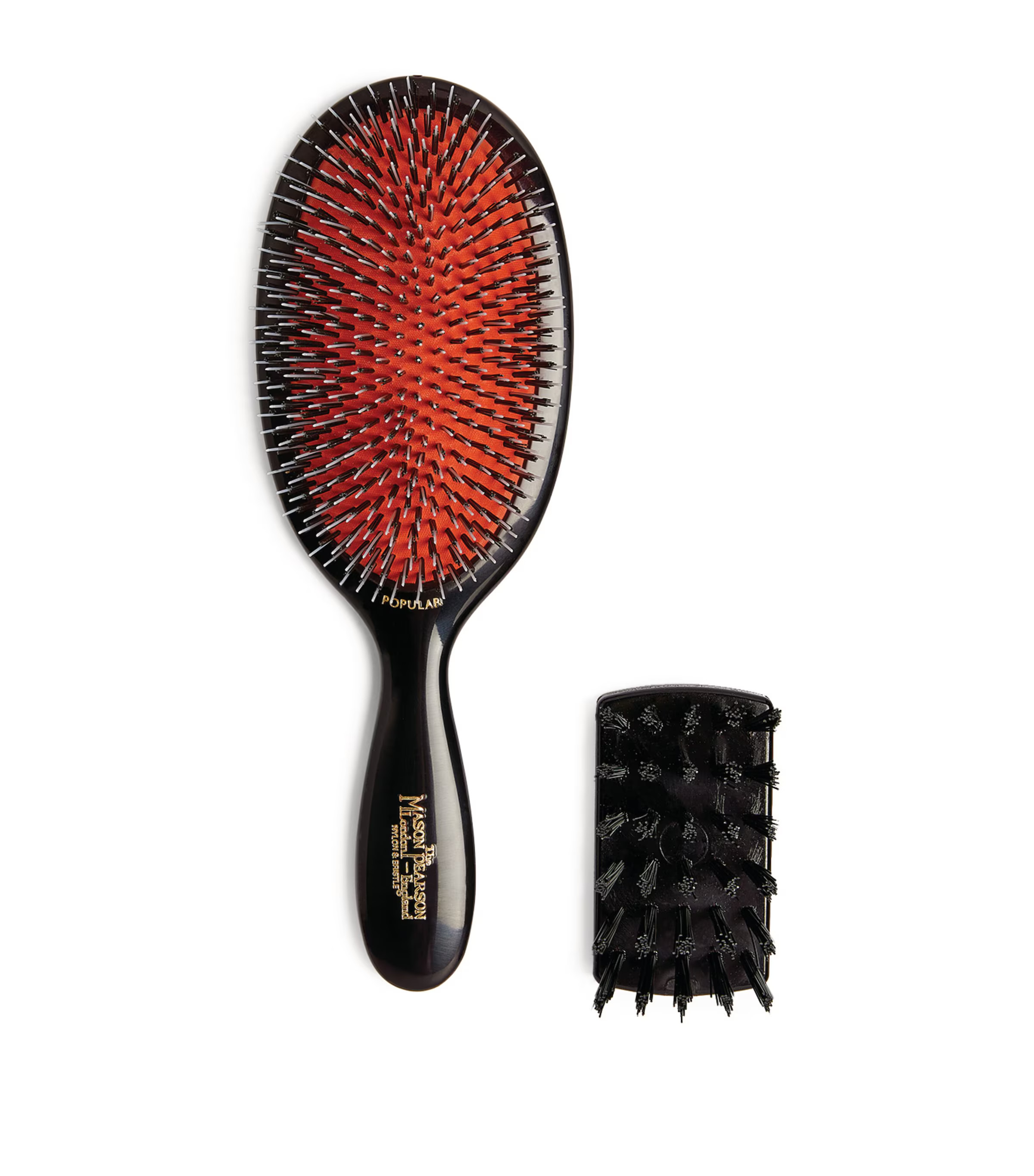 Mason Pearson Popular Hairbrush | Harrods