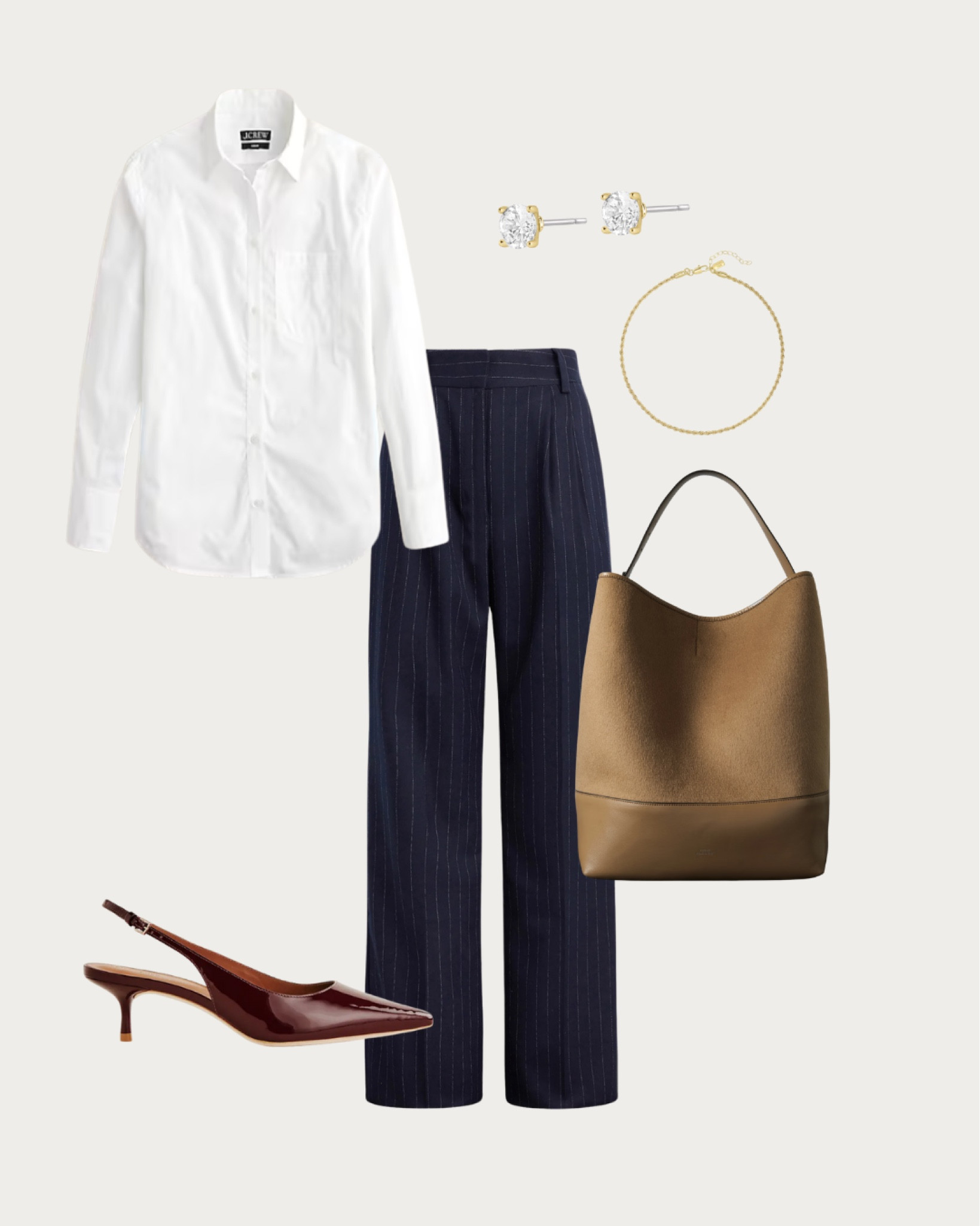 work outfit 

#LTKWorkwear #LTKFindsUnder100 #LTKStyleTip