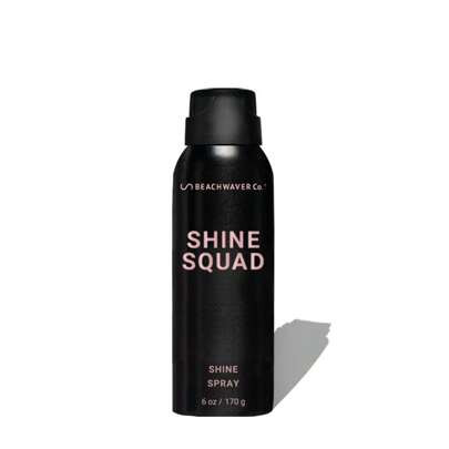 OFFICIAL BEACHWAVER Shine Spray | SHEIN