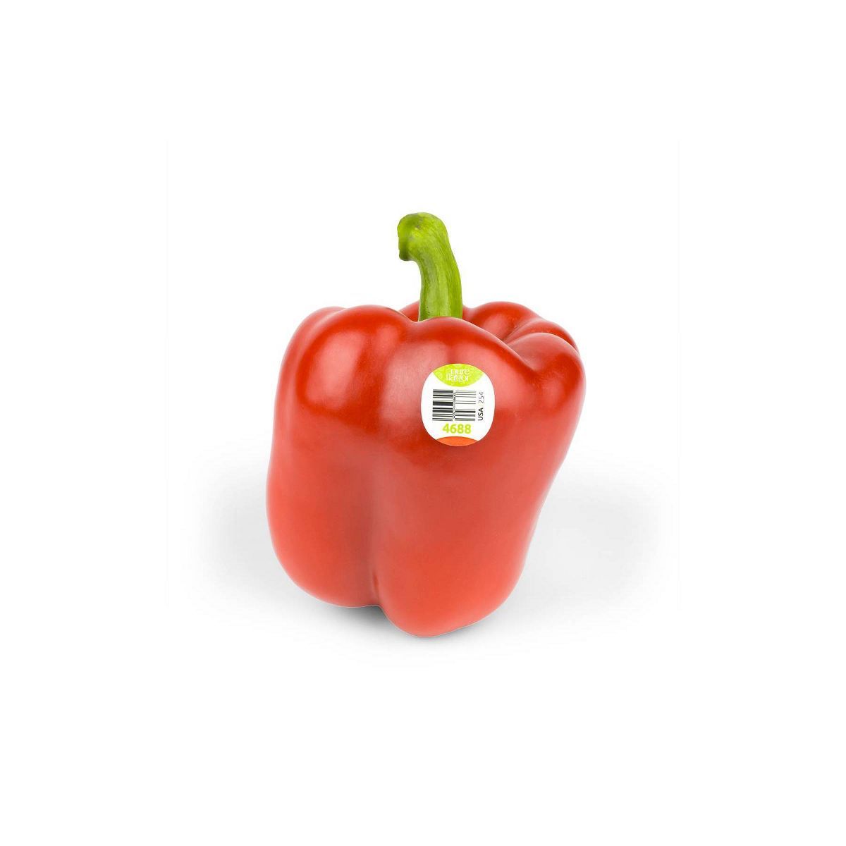 Red Bell Pepper - each | Target