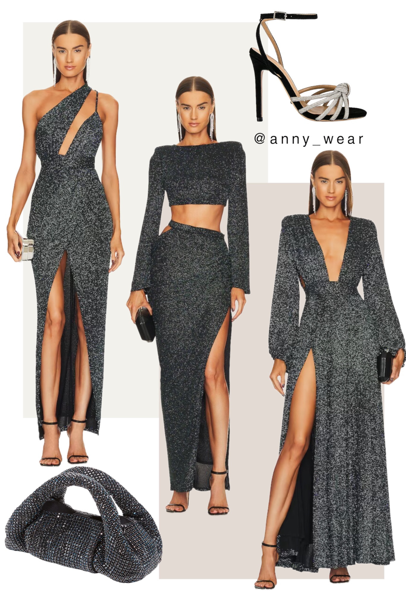 Holiday shimmer 

Black sequin dress 
Green gown
Metallic Crop Top
Shimmer Maxi Skirt
silver dress metallic dress grey dress silver sequin dress gray dress silver outfit gray outfit grey outfit glitter dress glitter outfit anny wear trendy bridesmaid dresses sequin dress sparkly dresses sparkle dress sparkle outfit glitter dress sequin outfit maxi sequin dress long sequin dress sequin mini dress sequin embellished dress gown sequin dress midi sequin dress trendy bridesmaid dresses maxi dress green cocktail dress green bridesmaid dress green outfit green trendy dresses green fall dress green event dress two piece set two piece skirt set two piece outfit two piece dress two piece set matching sets 2 piece outfits 2 piece skirt set 2 piece set neutral dress Black dress black winter dress noir dress black satin dress formal black dress lace long black dress black lace dress black gown dress fall black outfit black tie gown silk black dress black tie dress winter black outfit black tie wedding guest dress little black dress formal black dress revolve dress revolve fall revolve outfits revolve wedding guest revolve wedding guest dress revolve sale wedding guest dress cocktail dresses cocktail parties cocktail party dress cocktail dress black cocktail dress half sleeve cocktail dress wedding coctail dress one shoulder bodycon dress one shoulder dress one shoulder evening dress one shoulder evening gowns open back dress open back maxi dress satin midi dress silk maxi dress satin slip dress silk slip dress  short formal dress 

#LTKitbag #LTKparties #LTKHoliday #LTKstyletip #LTKshoecrush #LTKwedding