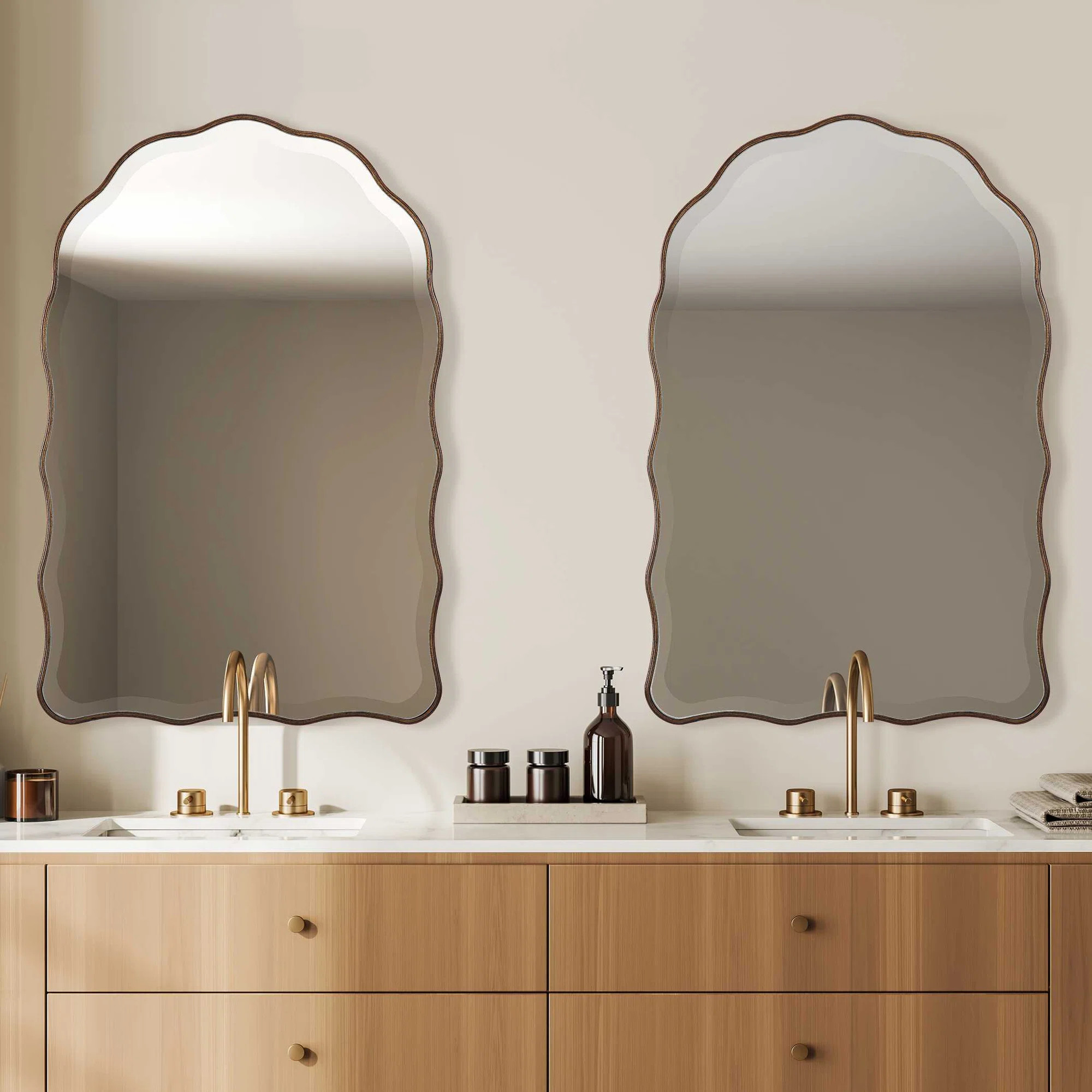 Katerina Mirror | Birch Lane