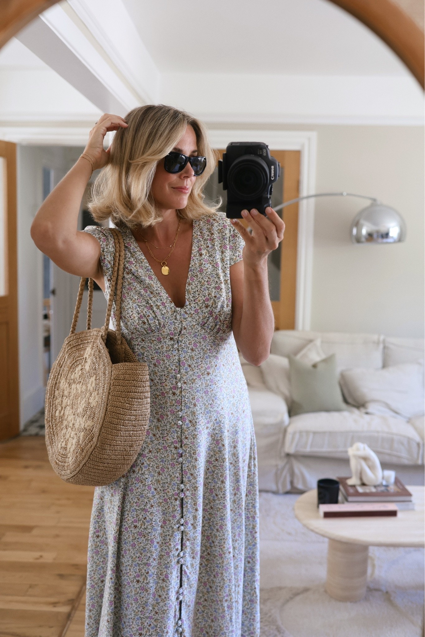 Summer dress, heatwave outfit, holiday outfit, summer outfit

#LTKuk #LTKsummer #LTKeurope