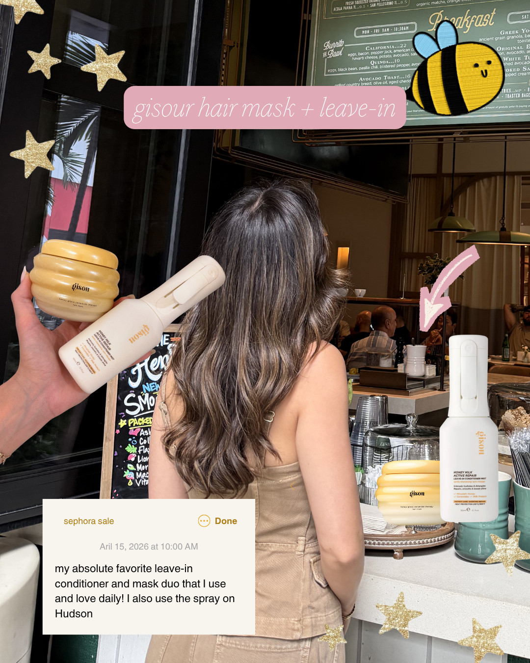 love this stuff! 

 #LTKSaleAlert #LTKBeauty