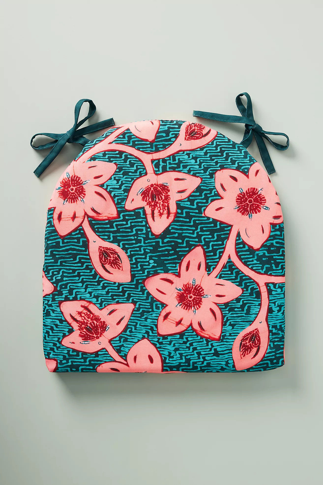 Amaia Indoor/Outdoor Seat Cushion | Anthropologie (US)
