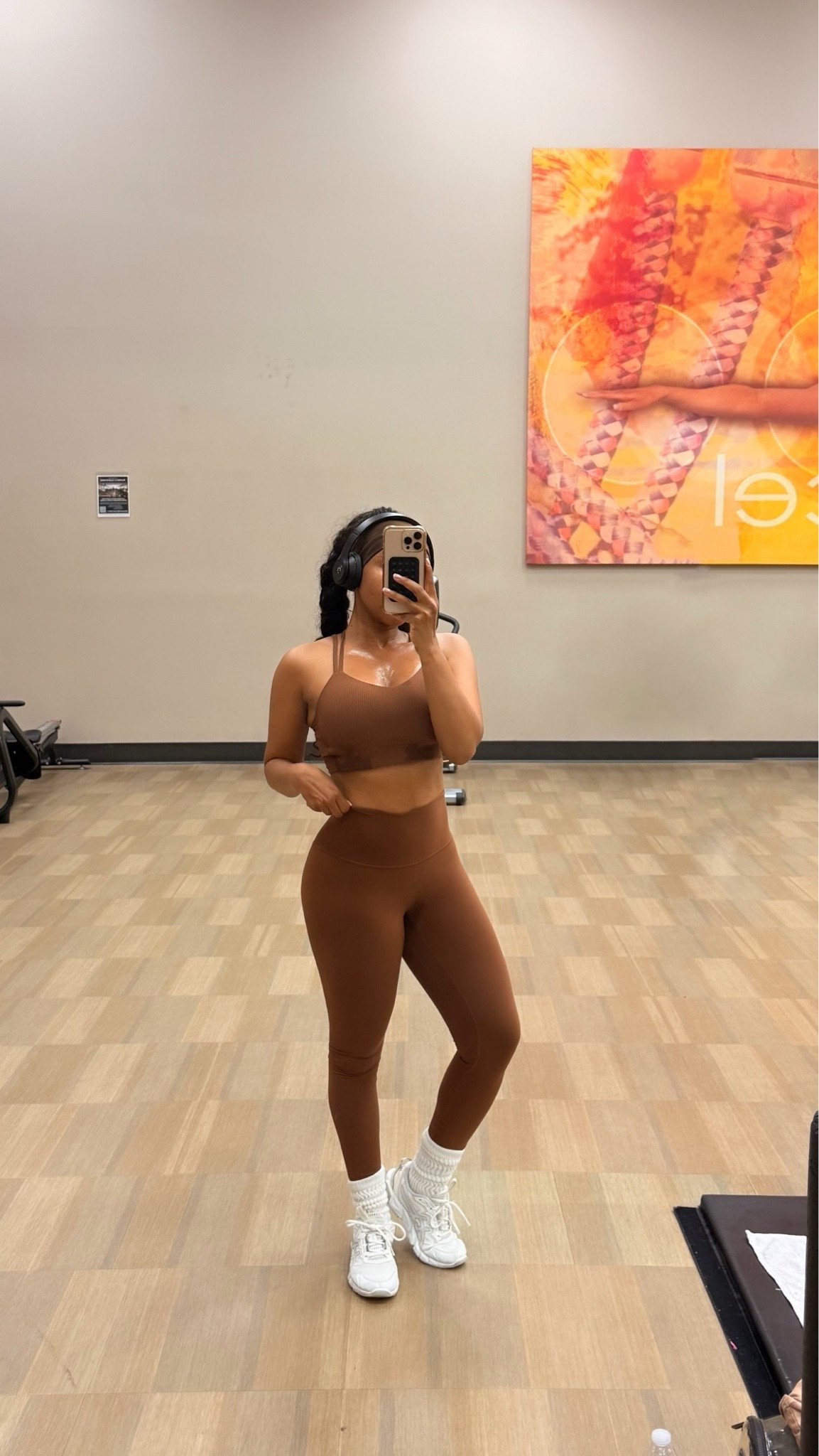 Training season 🎧

#LTKootd #LTKfitnessgoals #LTKmorningroutine