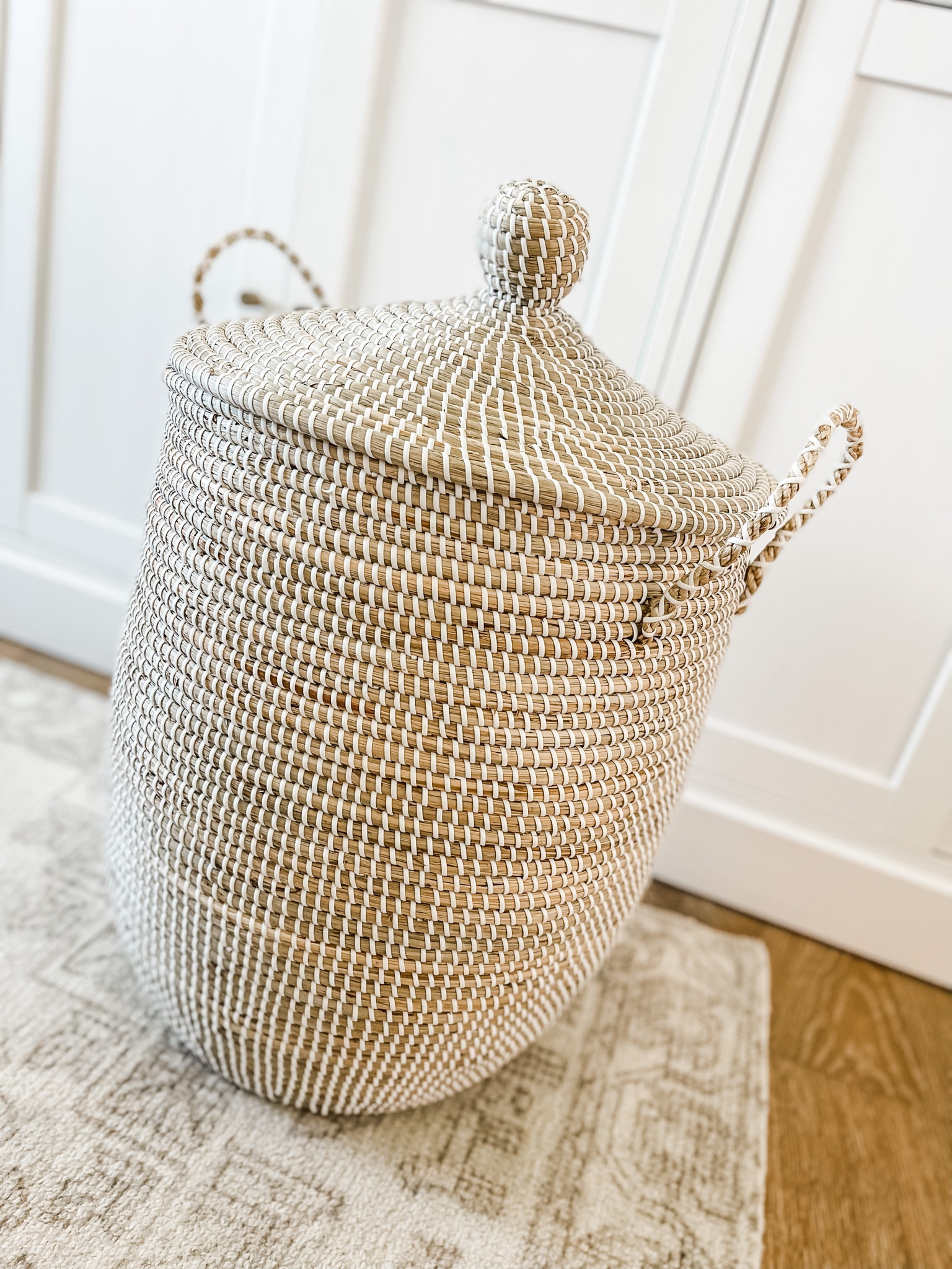 Kids toy basket 

#LTKfamily #LTKstyletip #LTKhome