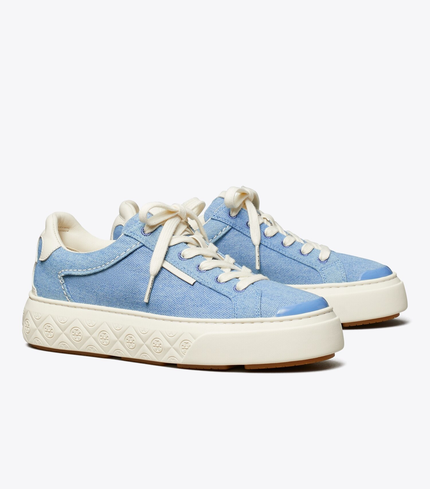 Ladybug Sneaker: Women's Designer Sneakers | Tory Burch | Tory Burch (US)