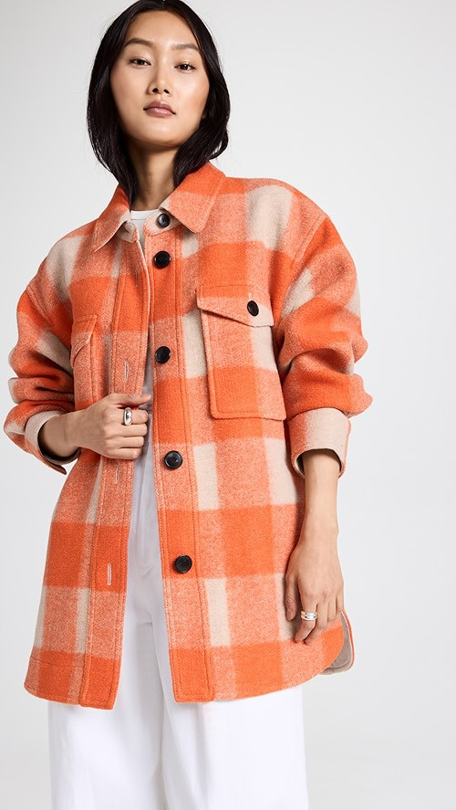 Harveli Jacket | Shopbop