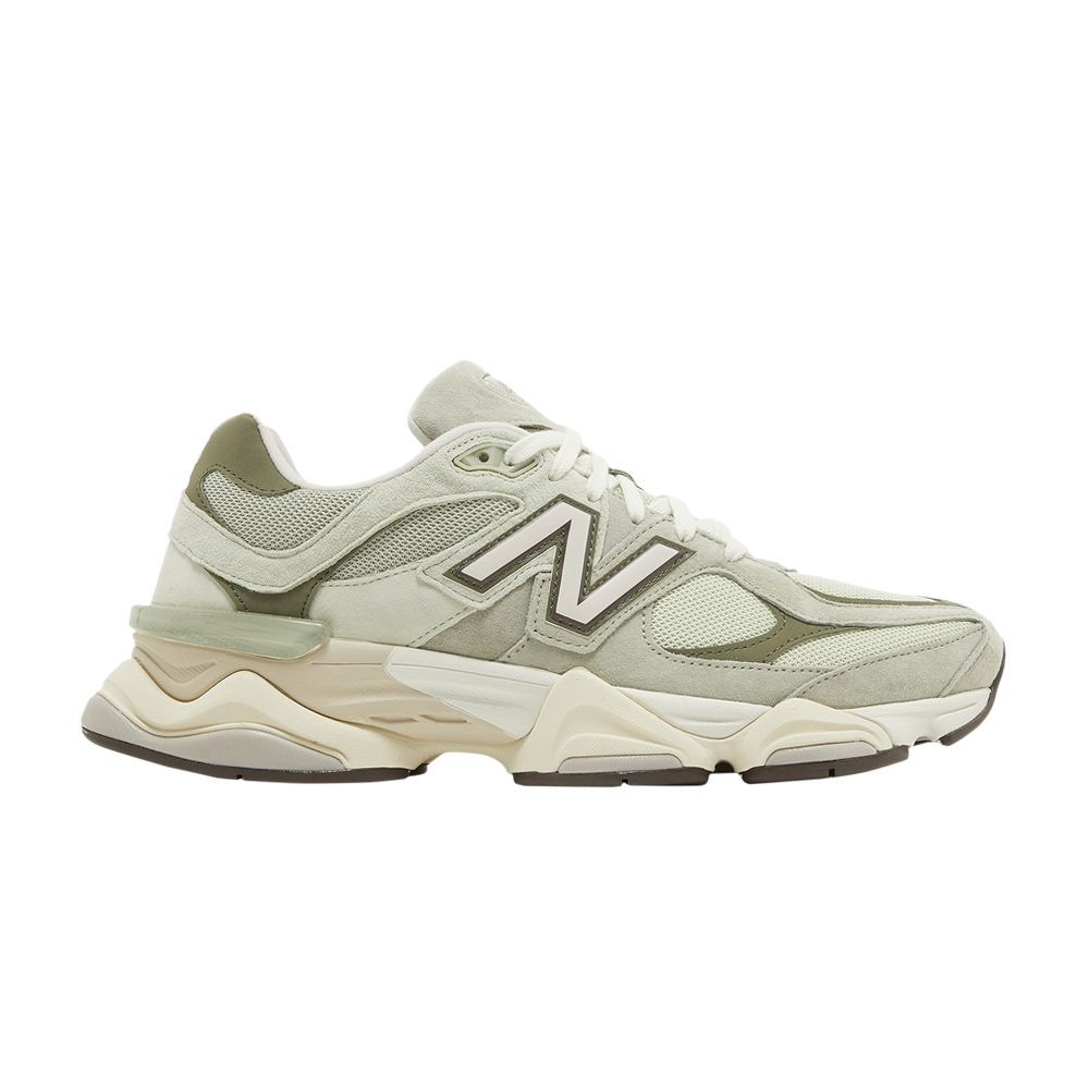 New Balance 9060 'Olivine' | Green | Men's Size 9 | GOAT