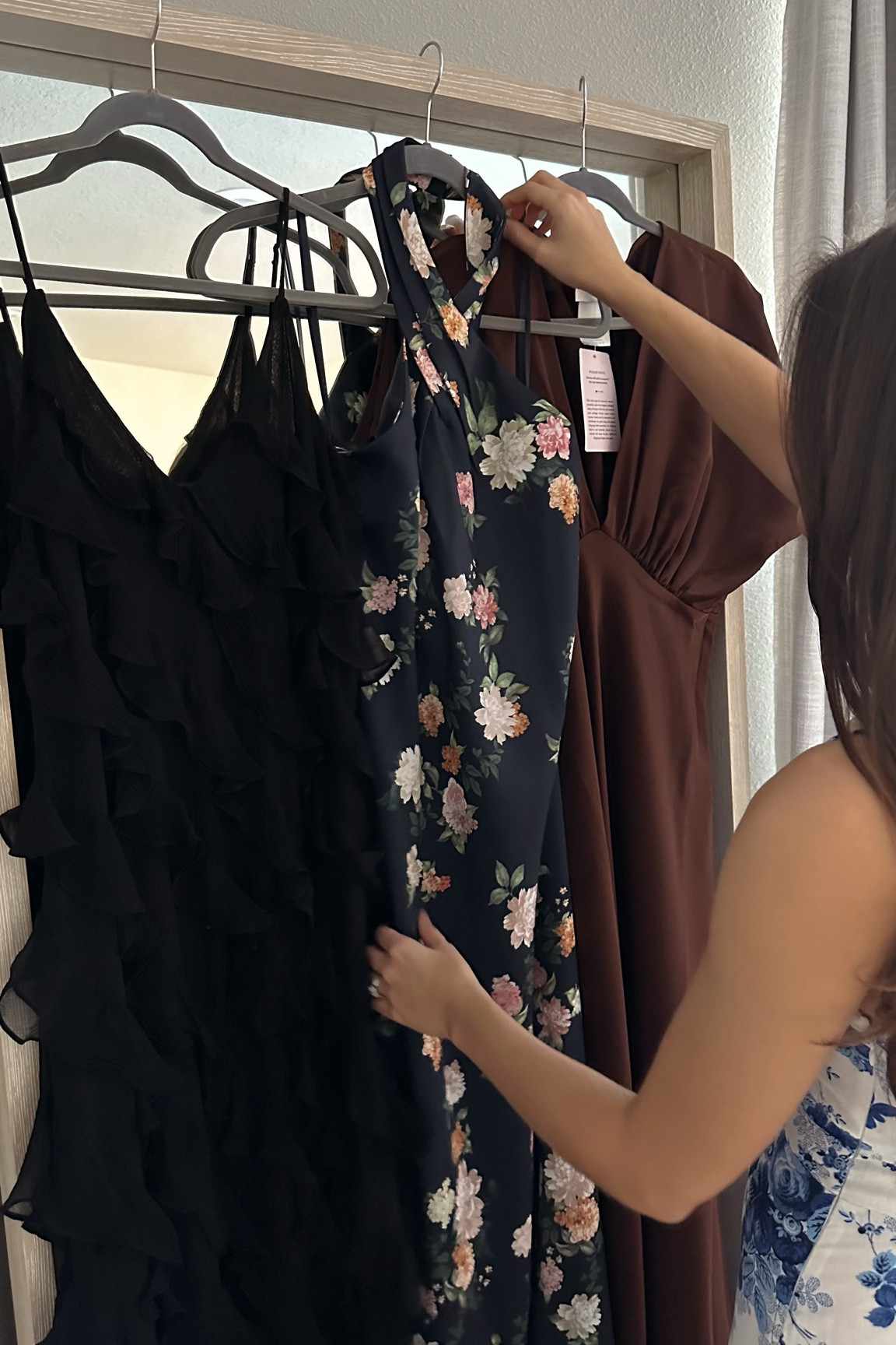 Anthropologie bridesmaid dresses

#LTKWedding #LTKStyleTip #LTKSeasonal