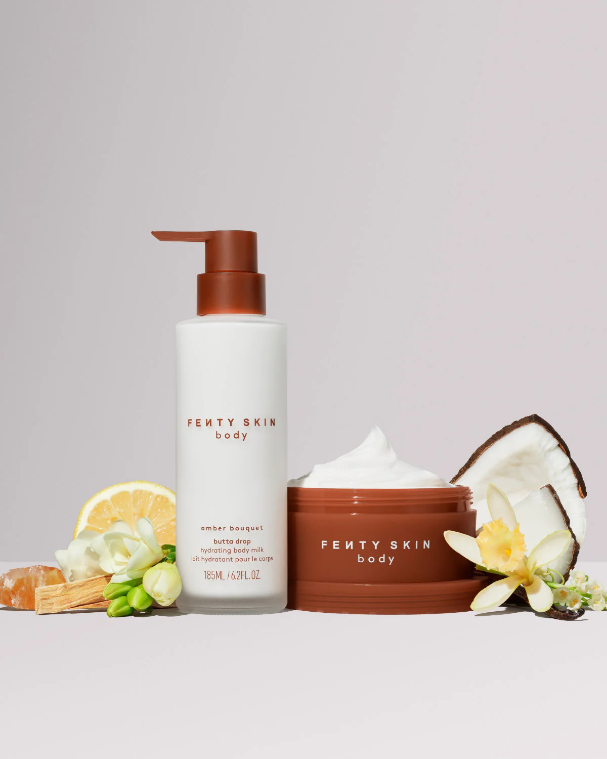Butta Drop Body Care Bundle | Fenty Beauty