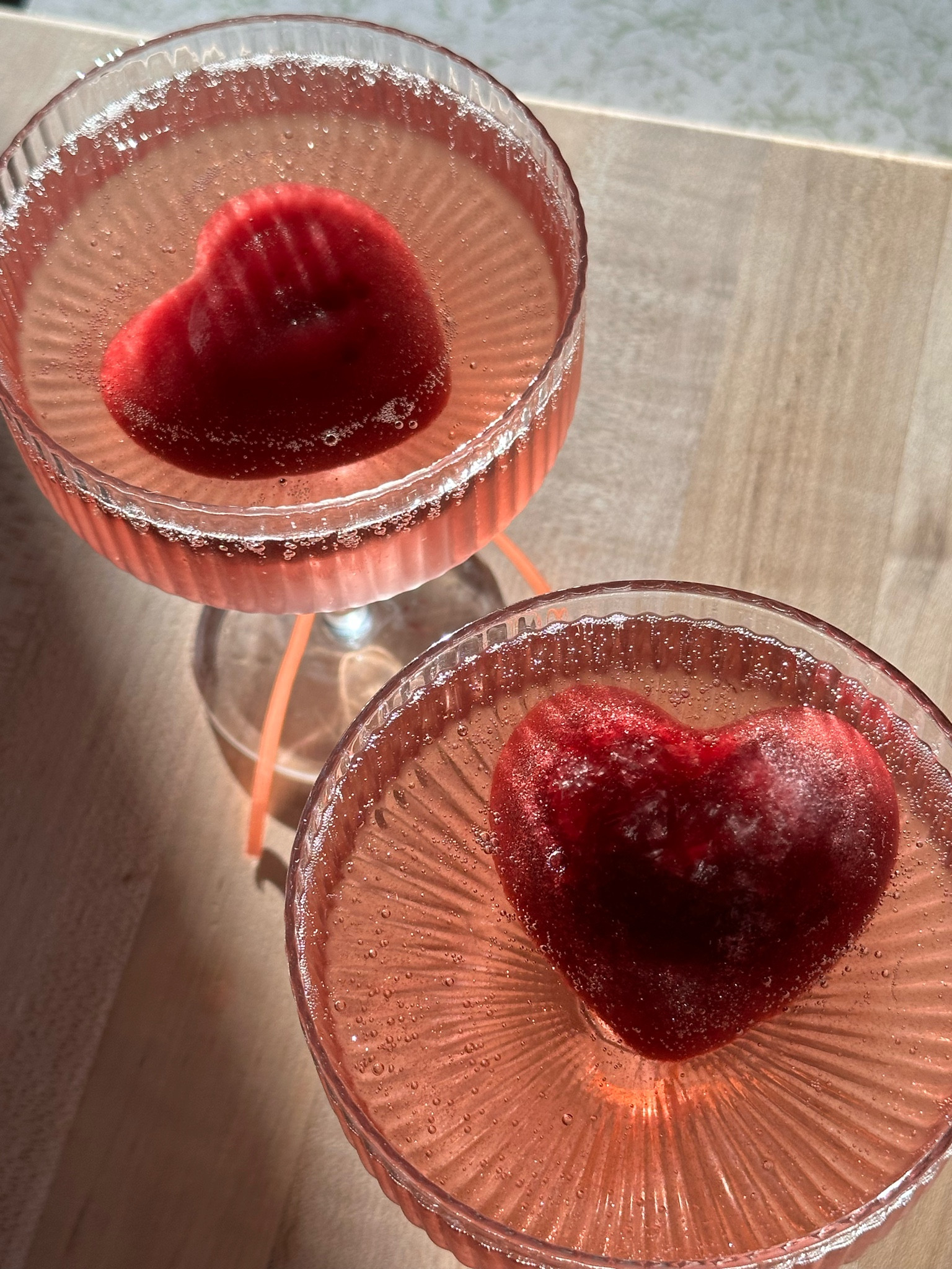 The perfect Valentine’s mimosa ❤️💌🥂

#LTKSeasonal #LTKparties #LTKhome