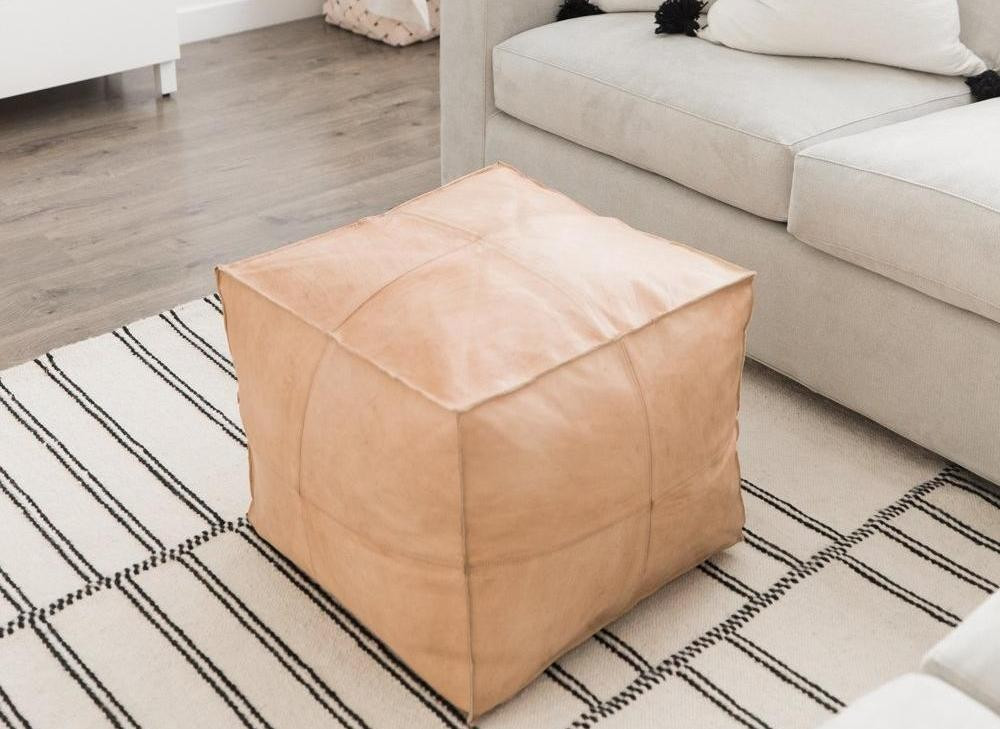 Rami - Light | Woven Nook