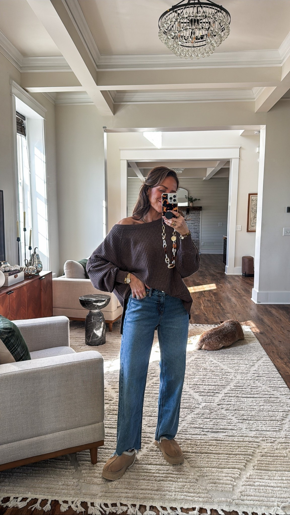 Comfy casual winter outfit! 

#LTKSaleAlert #LTKFindsUnder50 #LTKootd