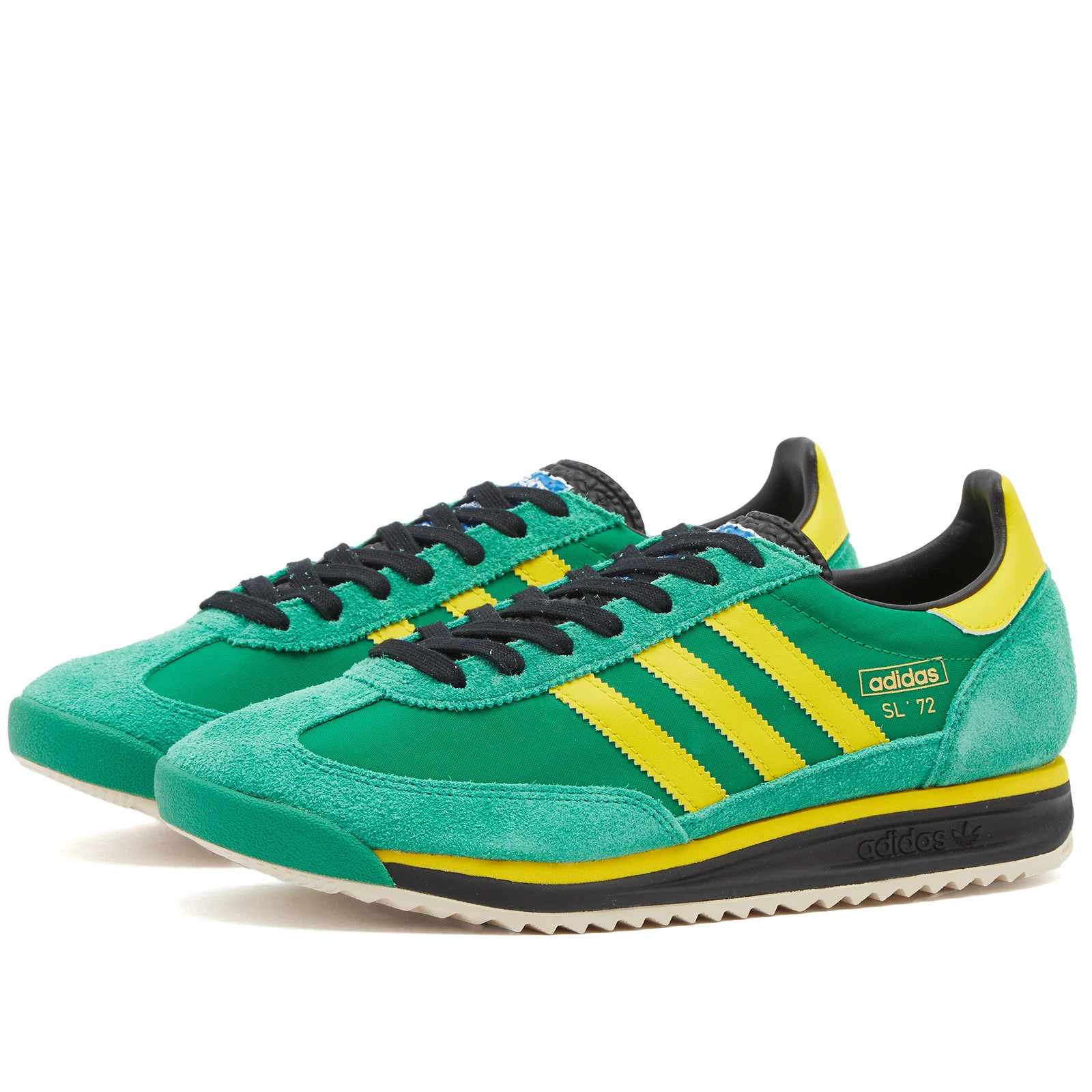 Adidas SL 72 RS | END. Clothing