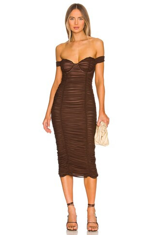 Tabitha Midi Dress
                    
                    MAJORELLE | Revolve Clothing (Global)