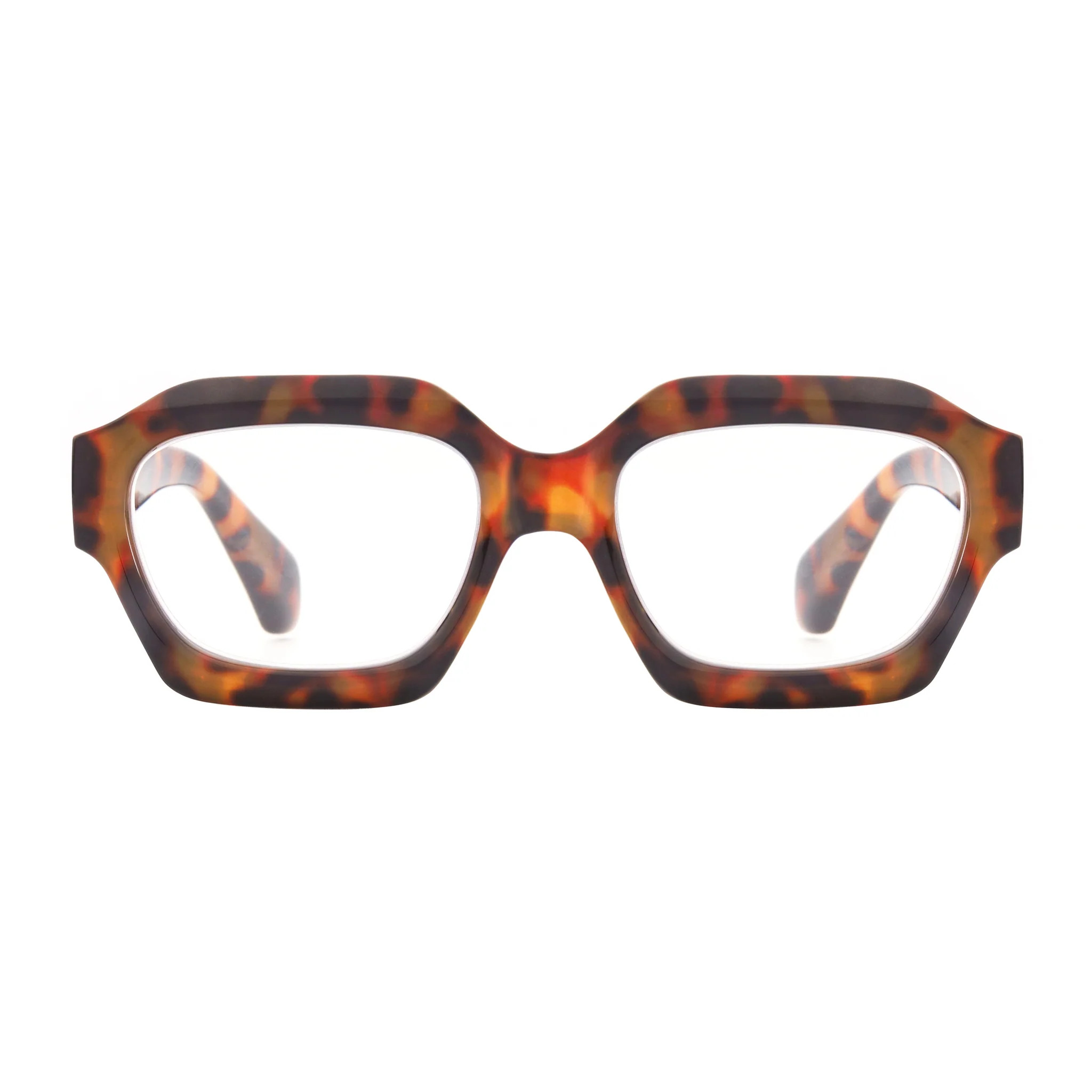 GRACE | Tortoise | Blue Light | Ryan Simkhai Eyeshop