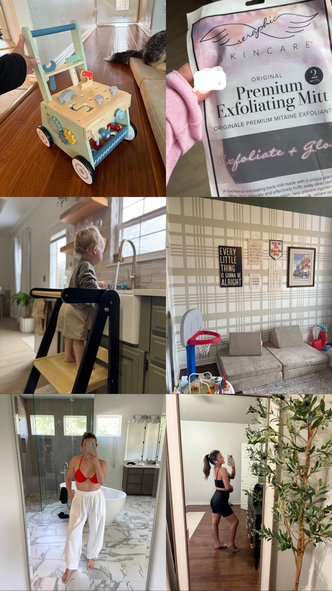 Amazon big spring sale picks! From home to women’s fashion to kids toys! 

#LTKBaby #LTKSaleAlert #LTKFindsUnder100