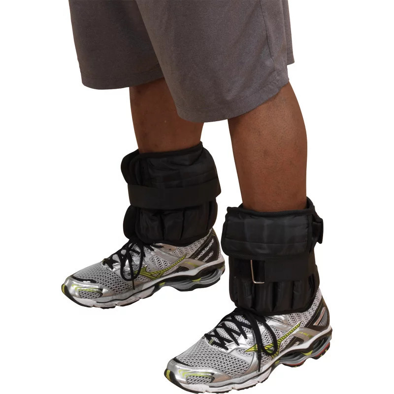 Body-Solid 10 lb Ankle Weight Set | Academy Sports + Outdoors