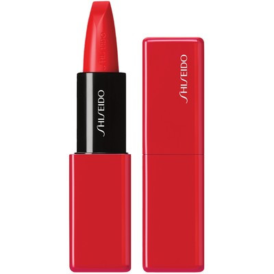 Shop for TechnoSatin Gel Lipstick 402 by Shiseido | Shoppers Drug Mart | Shoppers Drug Mart - Beauty