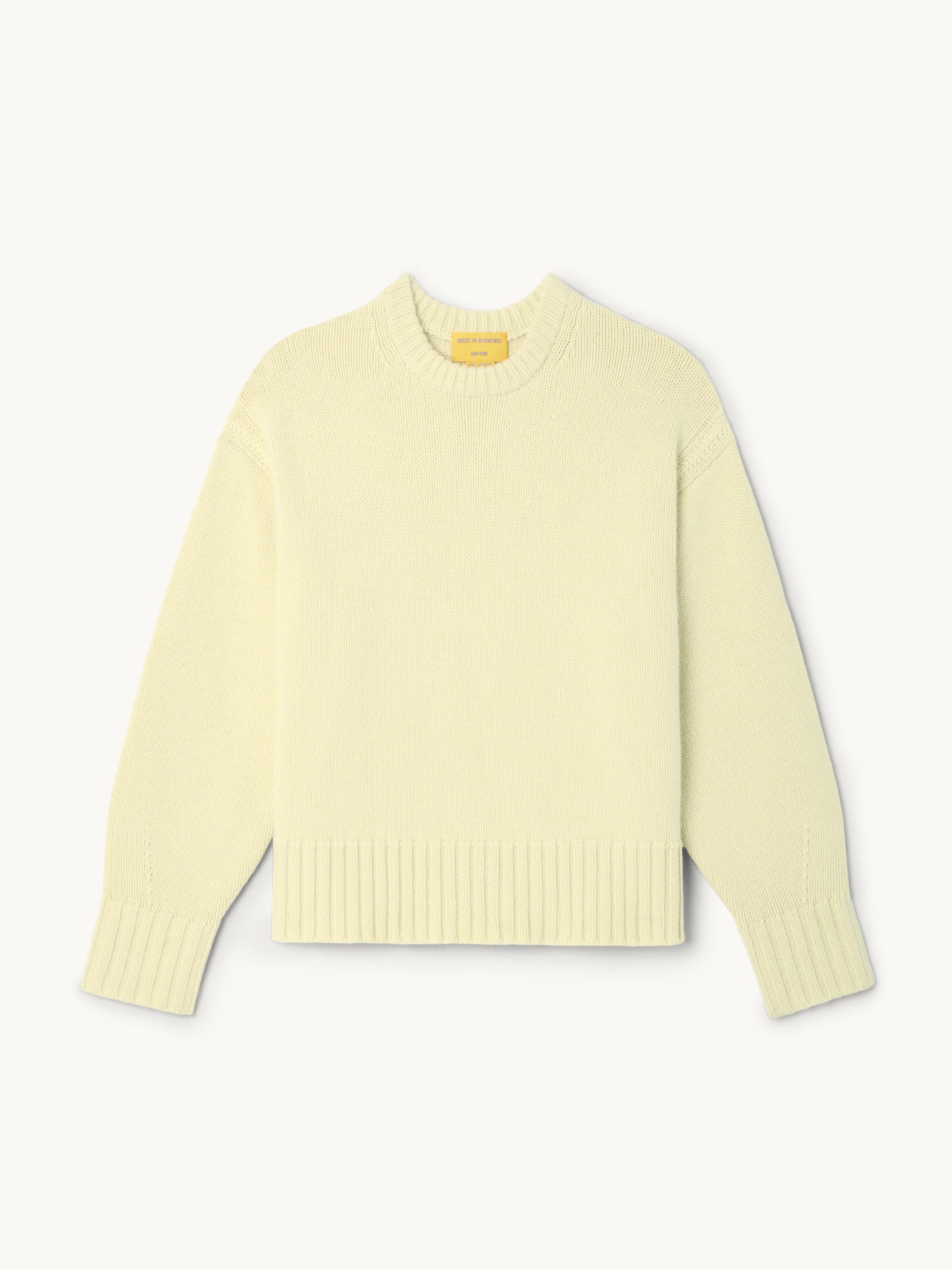 Cozy Crew Sweater | goop