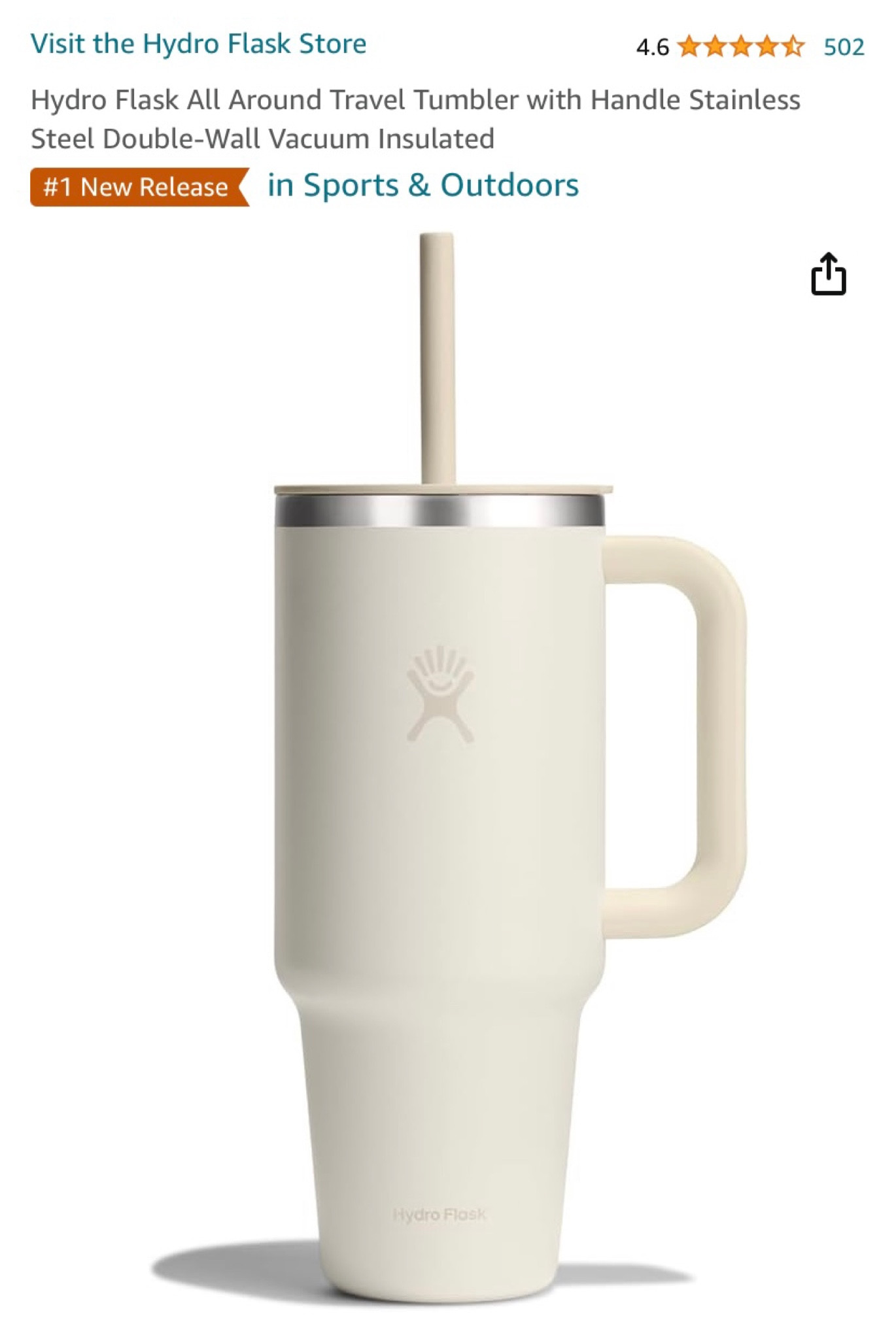 You know I’m a Hydroflask girlie! And I CANNOT wait to get my hands on this new style 🤩🤩 it’s part of the cyber deal as well so it’s just a win win really!

#hydroflask #travelcup #amazonfinds #amazonfaves #cyberdeals #giftguide

#LTKGiftGuide #LTKsalealert #LTKCyberWeek
