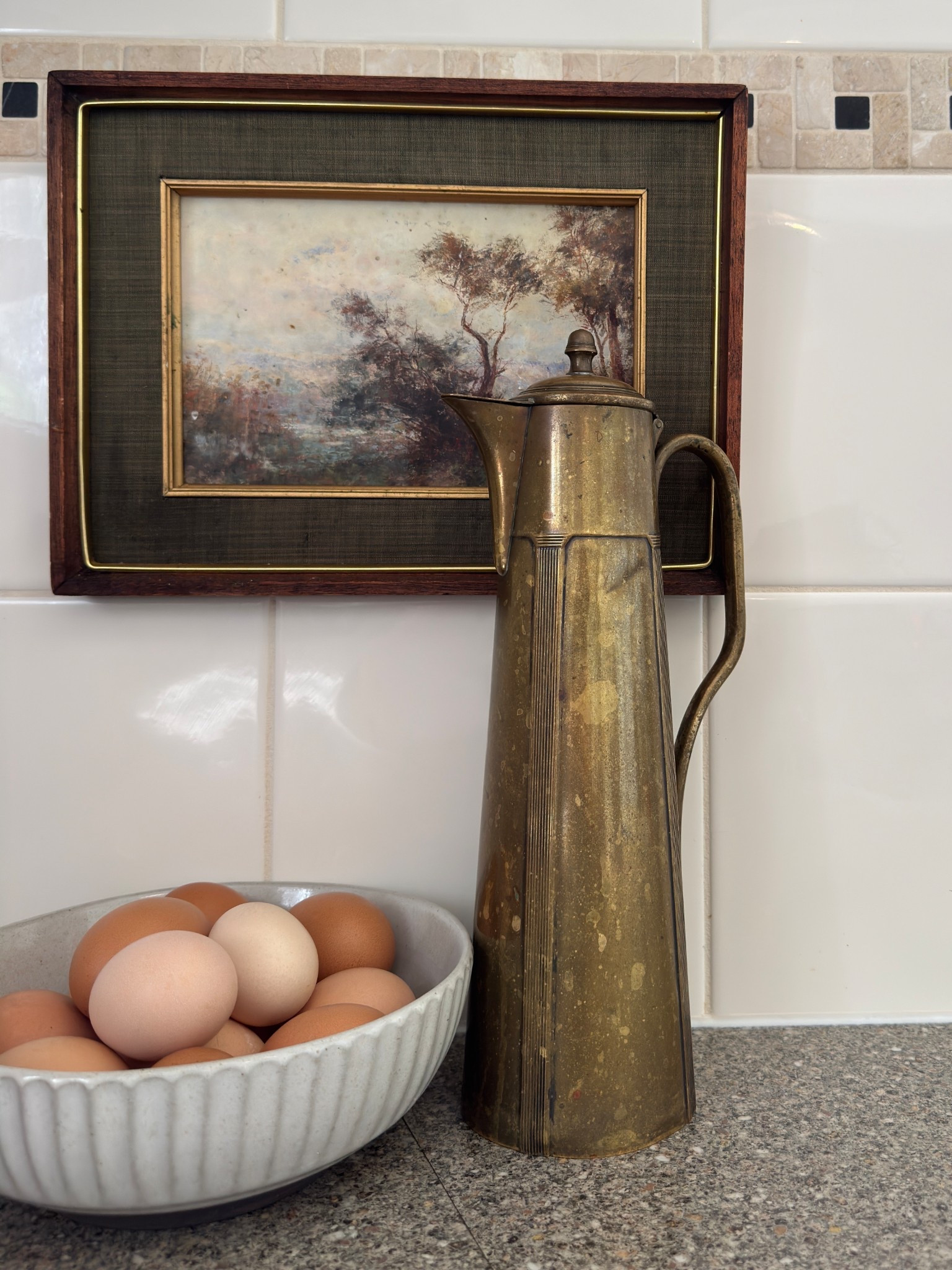 Don’t leave your eggs in the carton

#LTKhome #LTKaustralia