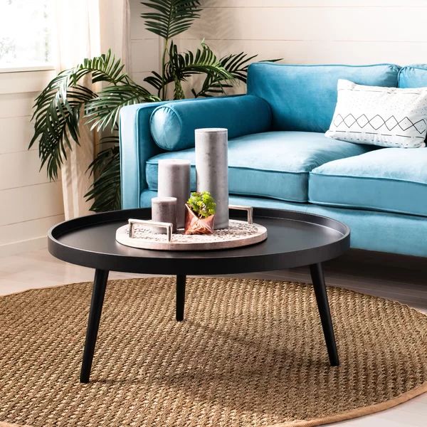 3 Legs Coffee Table | Wayfair North America